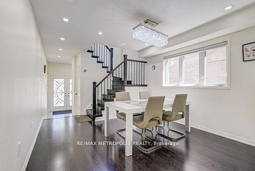 Photo 5 of 55 Formosa Avenue, Ajax, Central East — HOMEH