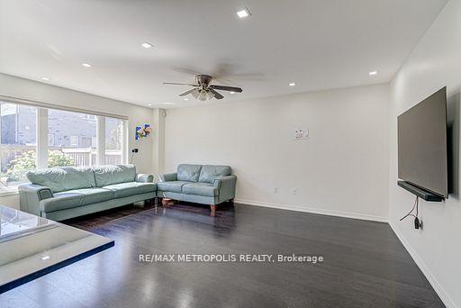 Photo 7 of 55 Formosa Avenue, Ajax, Central East — HOMEH