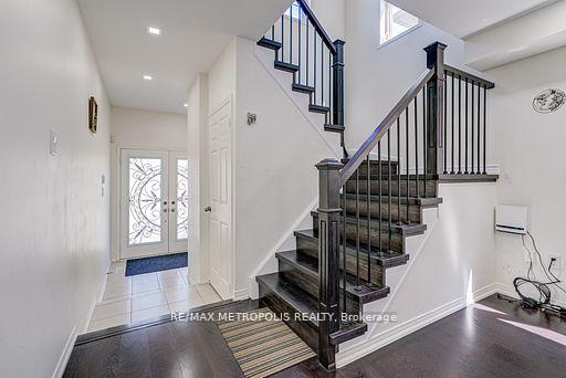 Photo 12 of 55 Formosa Avenue, Ajax, Central East — HOMEH
