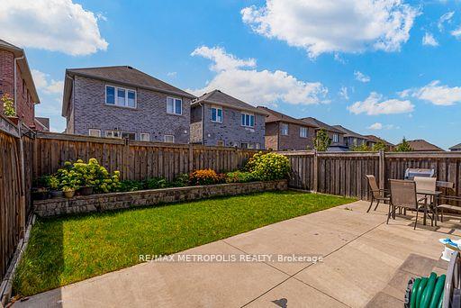 Photo 22 of 55 Formosa Avenue, Ajax, Central East — HOMEH