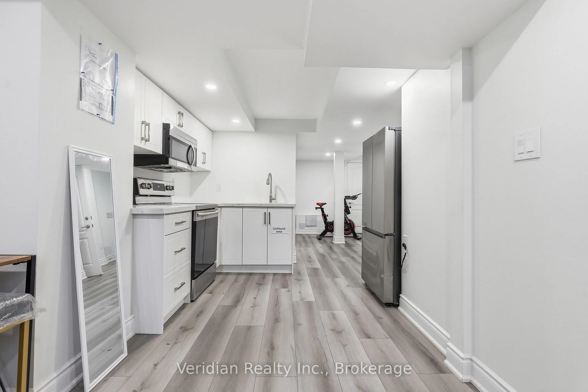 Photo 12 of 14 Gramercy Square, Scarborough, Rouge — HOMEH