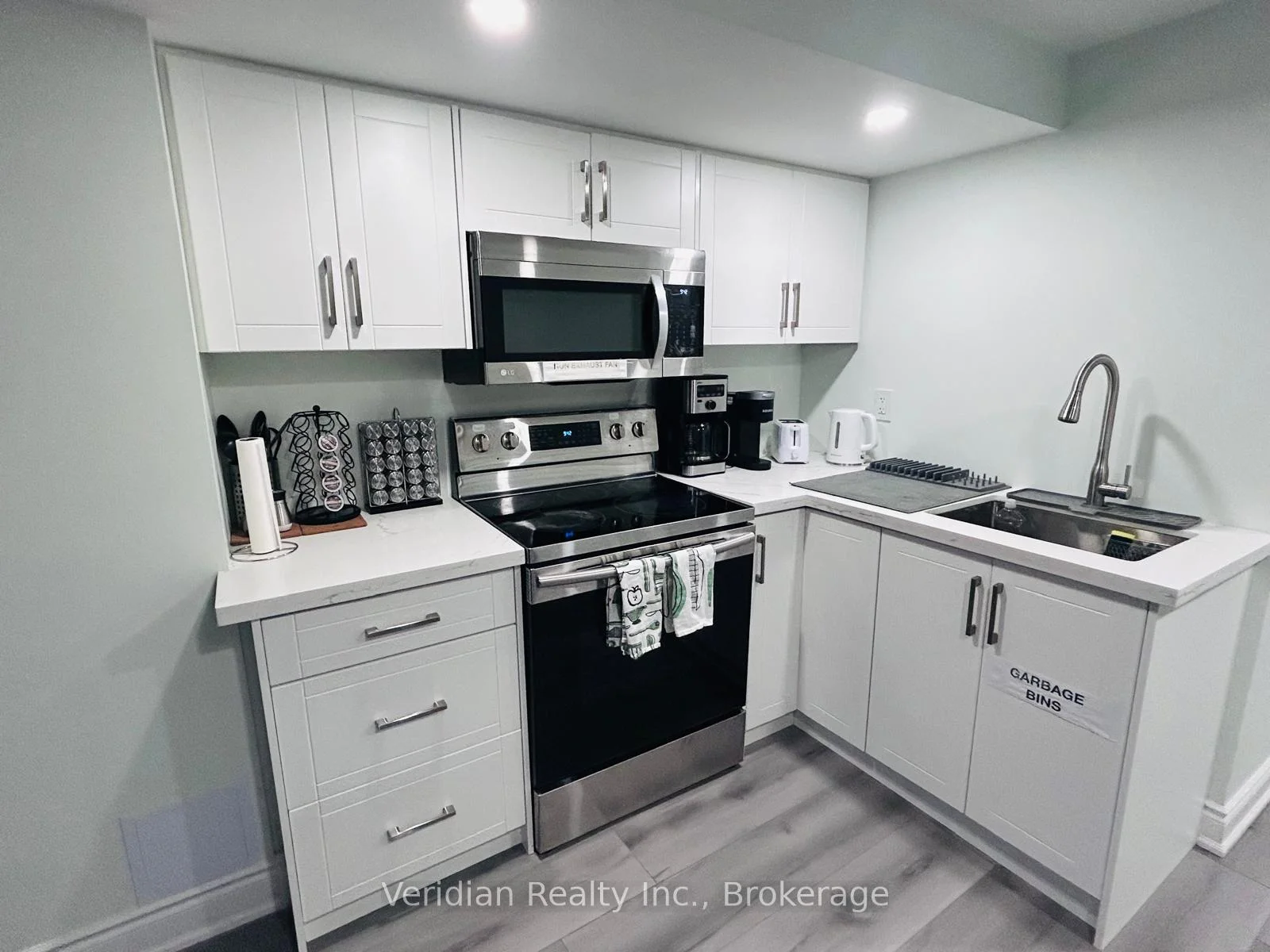 Photo 30 of 14 Gramercy Square, Scarborough, Rouge — HOMEH
