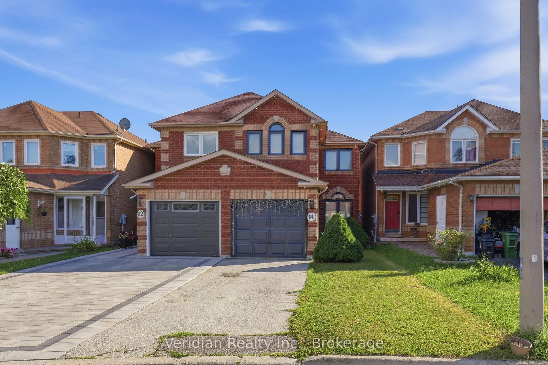 Photo 32 of 14 Gramercy Square, Scarborough, Rouge — HOMEH