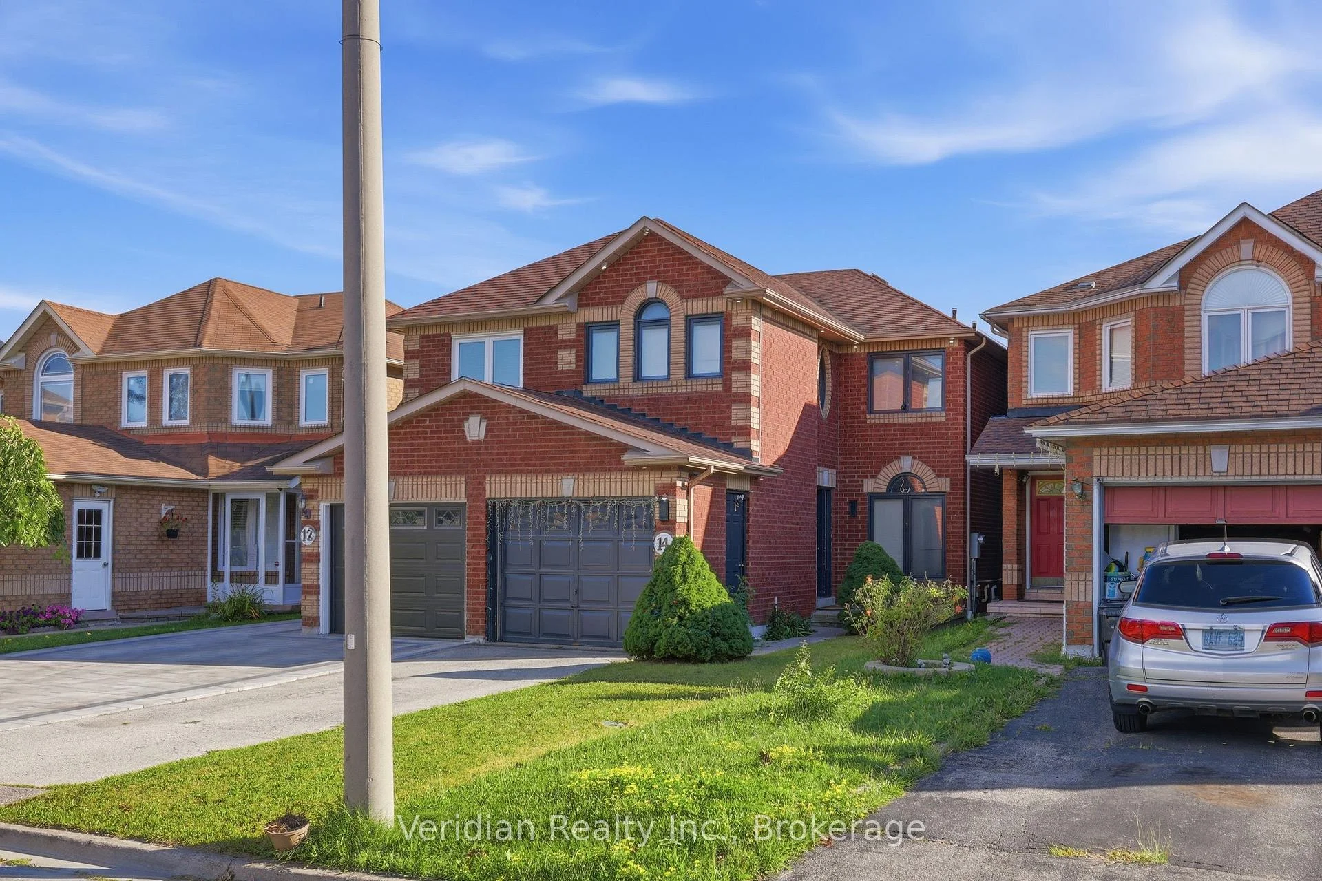 Photo 34 of 14 Gramercy Square, Scarborough, Rouge — HOMEH