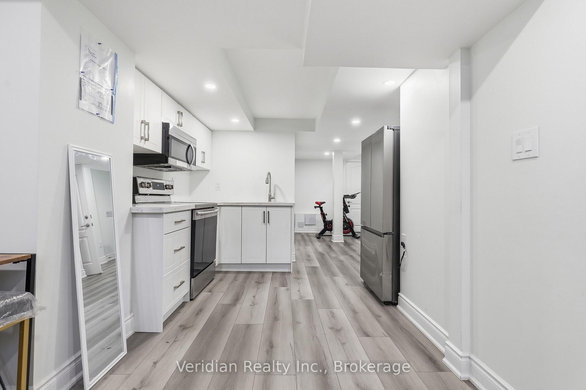 Photo 13 of 14 Gramercy Square, Scarborough, Rouge — HOMEH