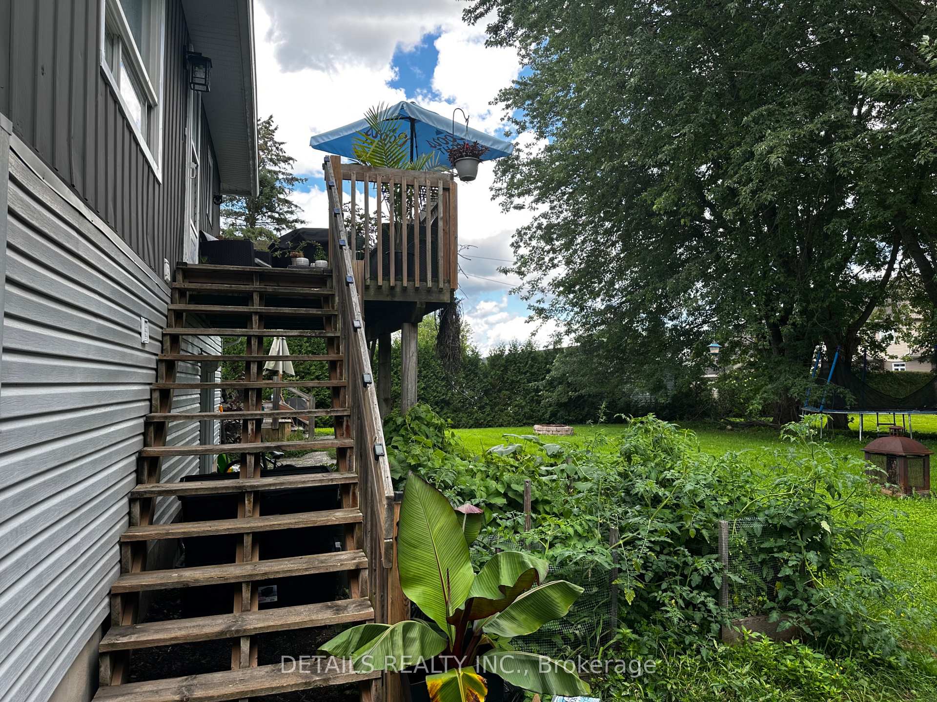 Photo 14 of 733 St Isidore Road, Casselman, Casselman — HOMEH