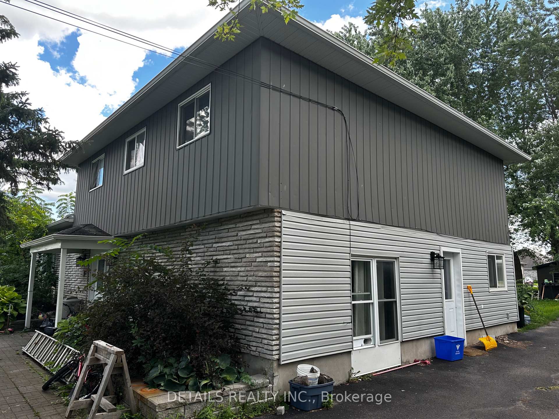 Photo 16 of 733 St Isidore Road, Casselman, Casselman — HOMEH