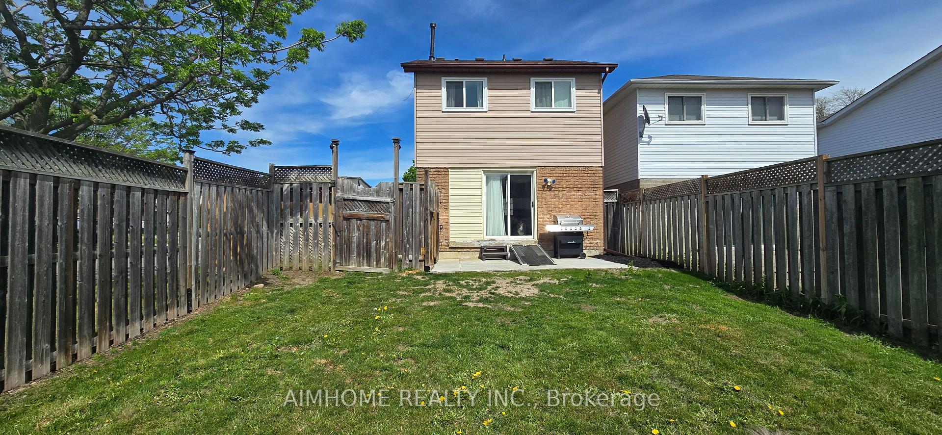 Photo 16 of 854 Attersley Drive, Oshawa, Pinecrest — HOMEH
