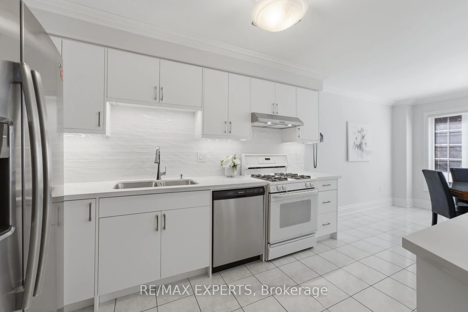 Photo 21 of 104 Pinedale Gate, Vaughan, East Woodbridge — HOMEH