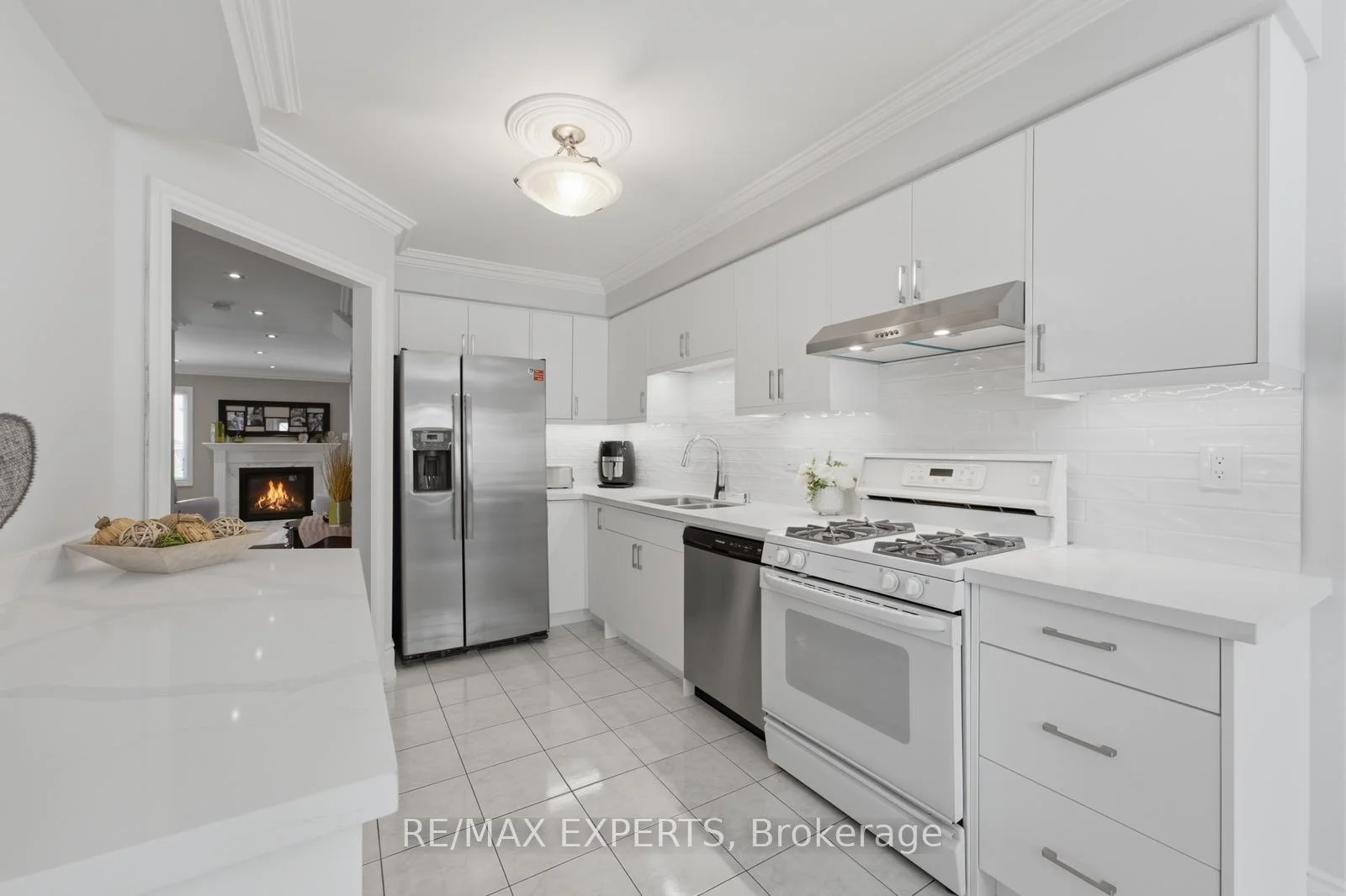 Photo 26 of 104 Pinedale Gate, Vaughan, East Woodbridge — HOMEH
