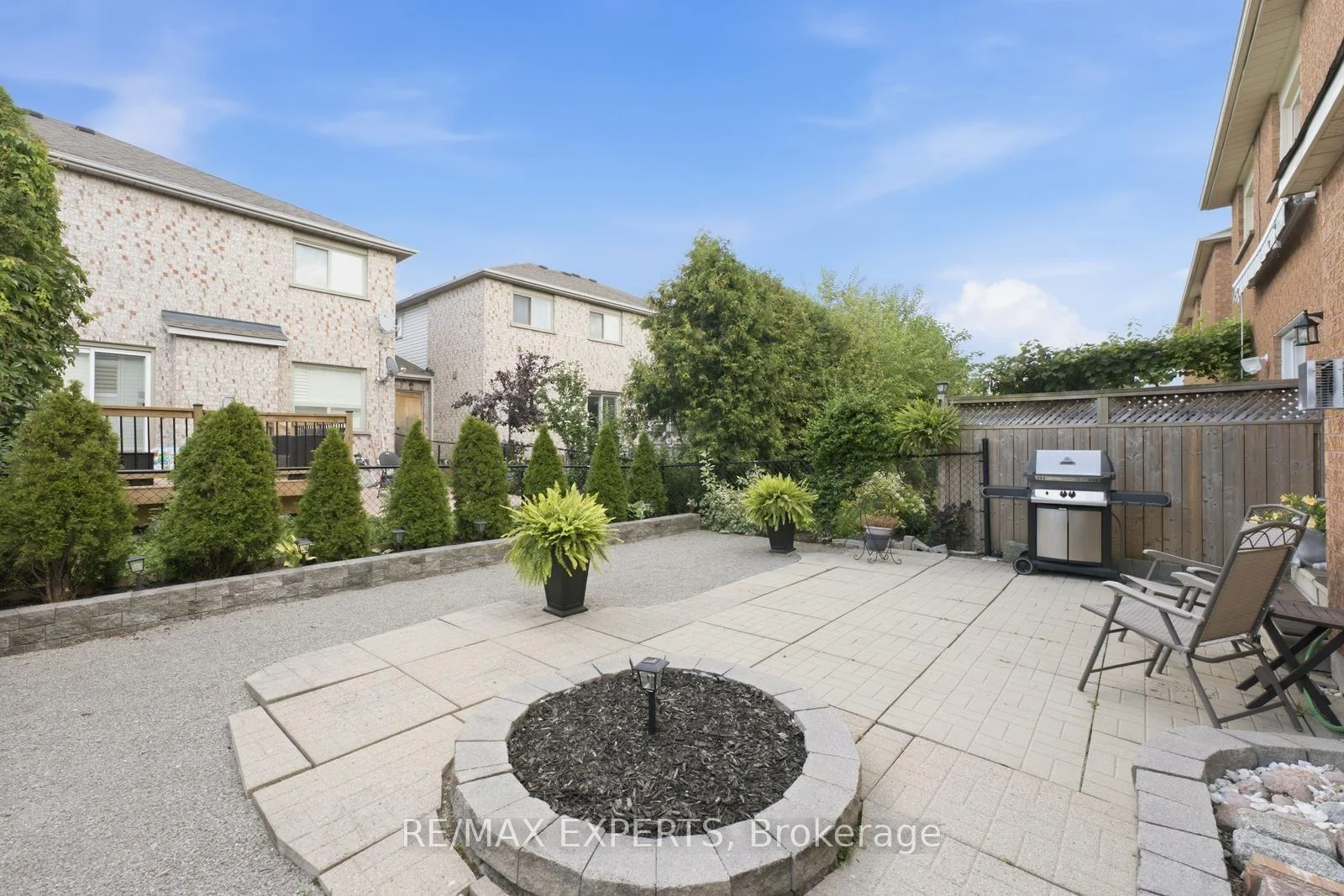 Photo 35 of 104 Pinedale Gate, Vaughan, East Woodbridge — HOMEH