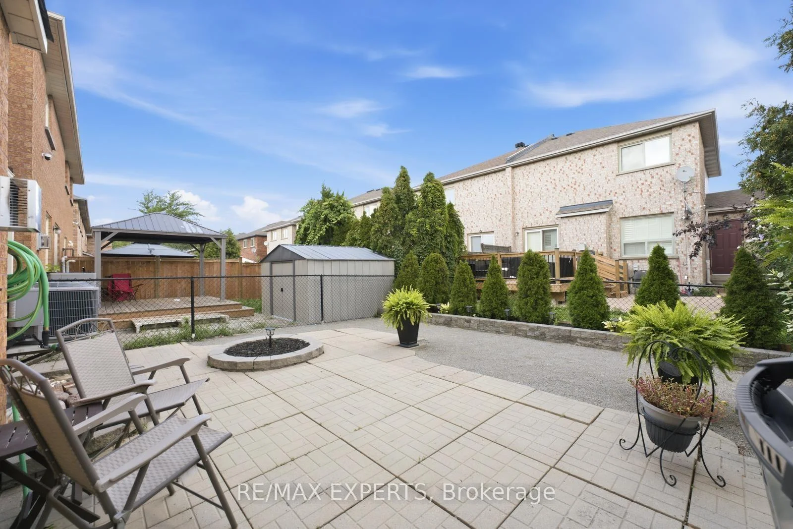 Photo 41 of 104 Pinedale Gate, Vaughan, East Woodbridge — HOMEH