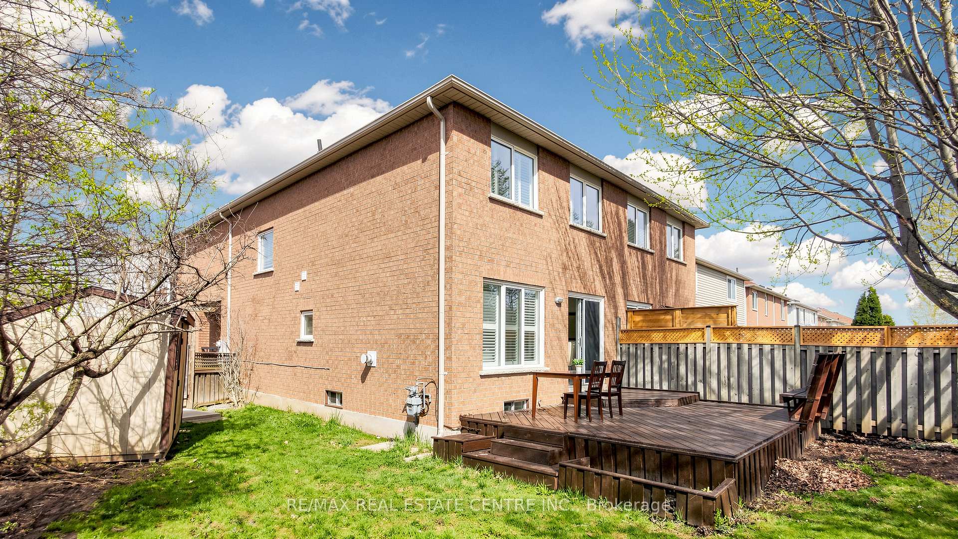 Photo 44 of 72 Tiller Trail, Brampton, Fletcher's Creek Village — HOMEH