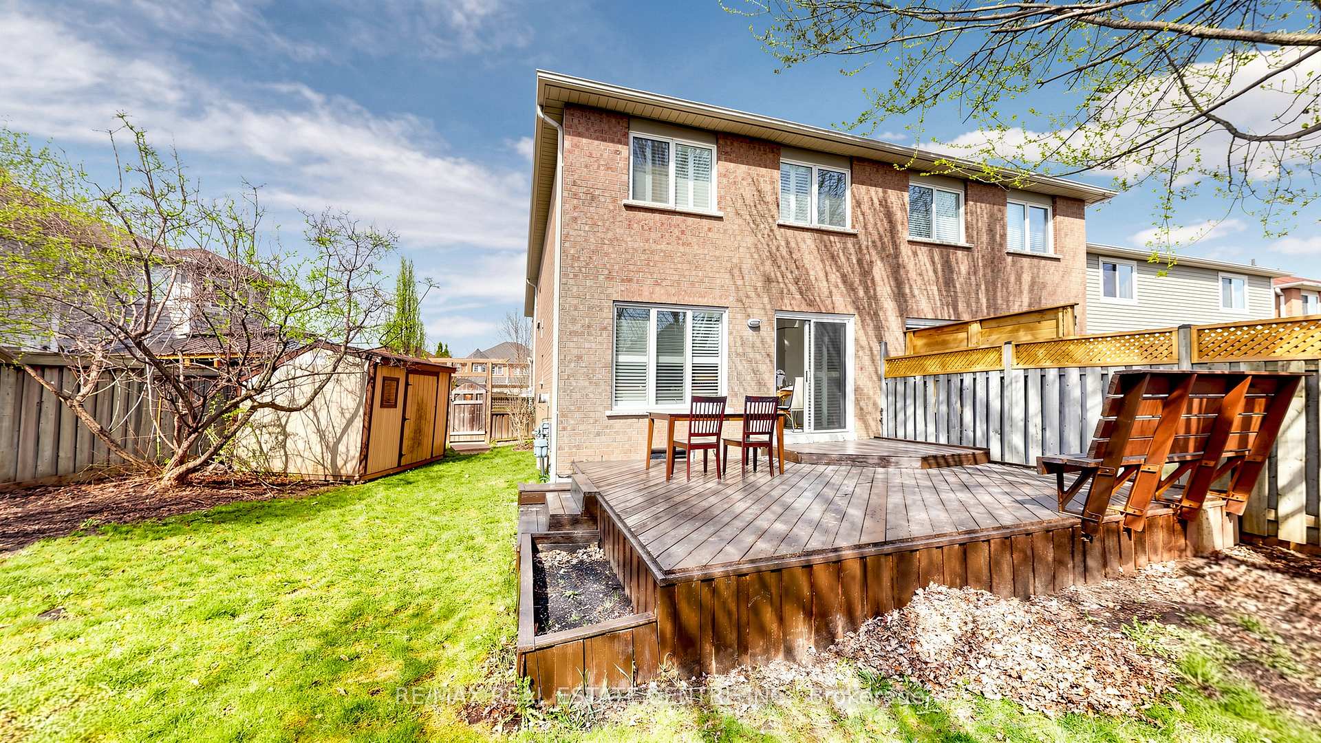 Photo 45 of 72 Tiller Trail, Brampton, Fletcher's Creek Village — HOMEH