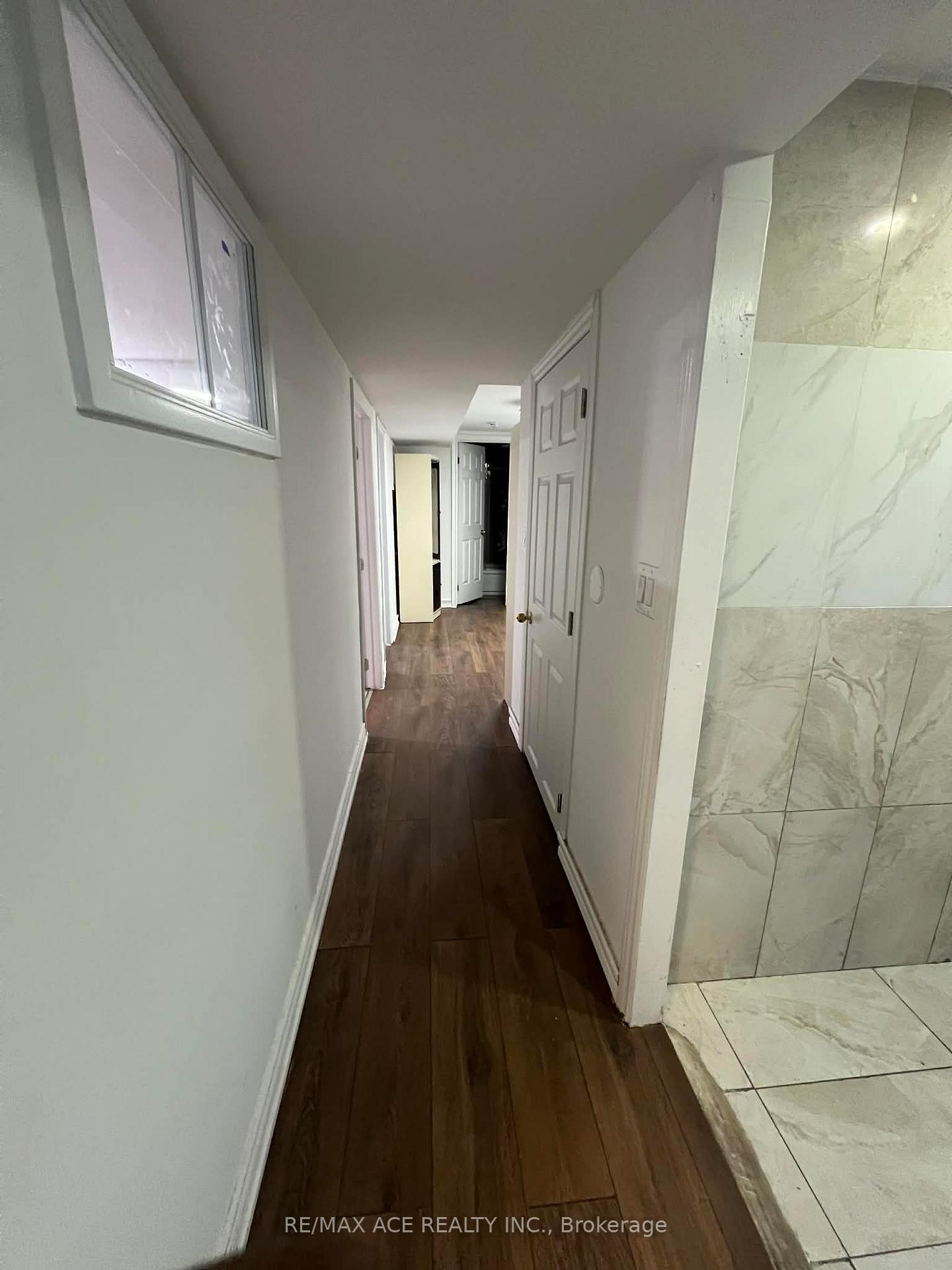 Photo 2 of Unit Bsmt, 161 Heale Avenue, Scarborough, Birchcliffe-Cliffside — HOMEH