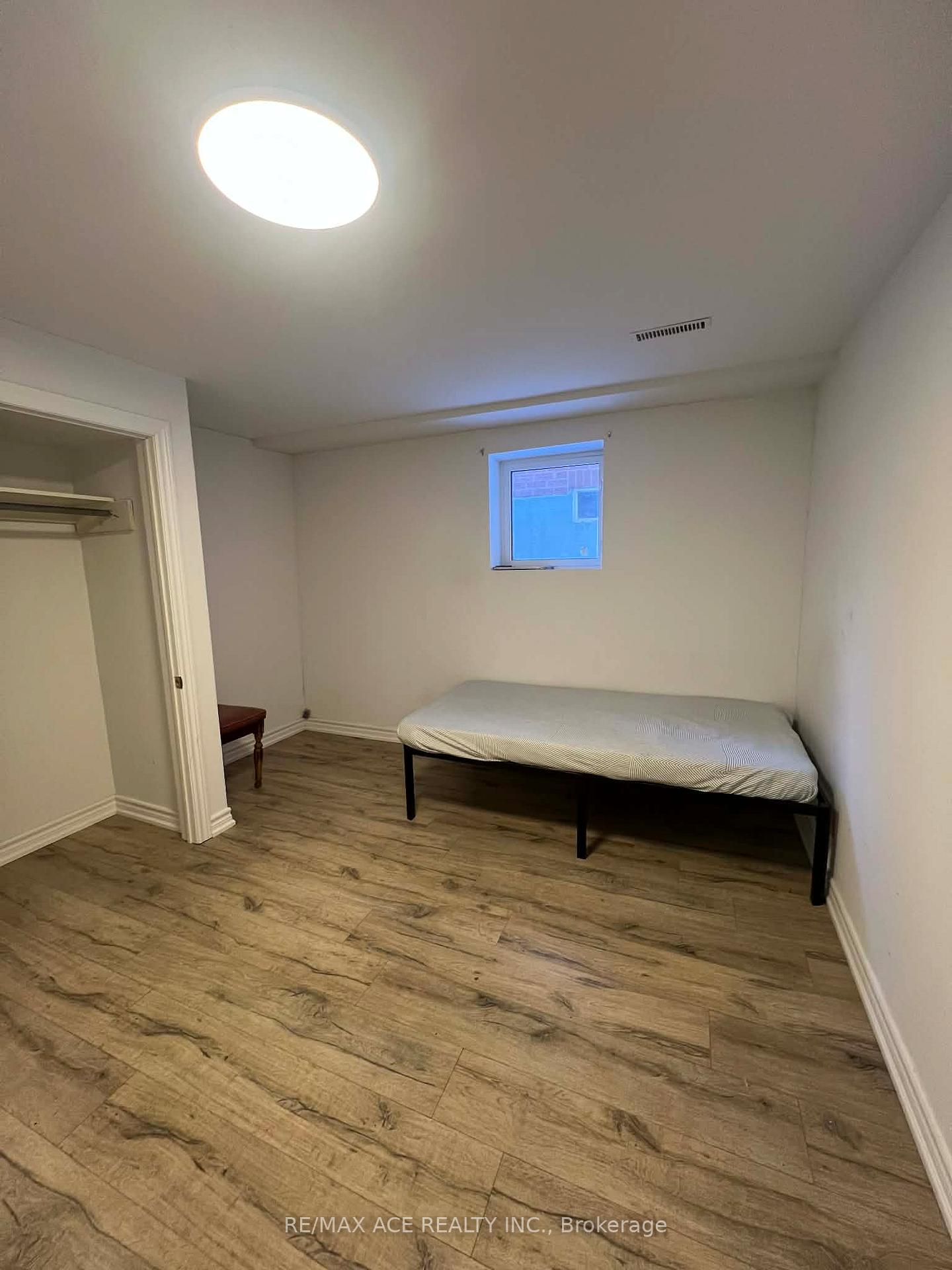 Photo 4 of Unit Bsmt, 161 Heale Avenue, Scarborough, Birchcliffe-Cliffside — HOMEH