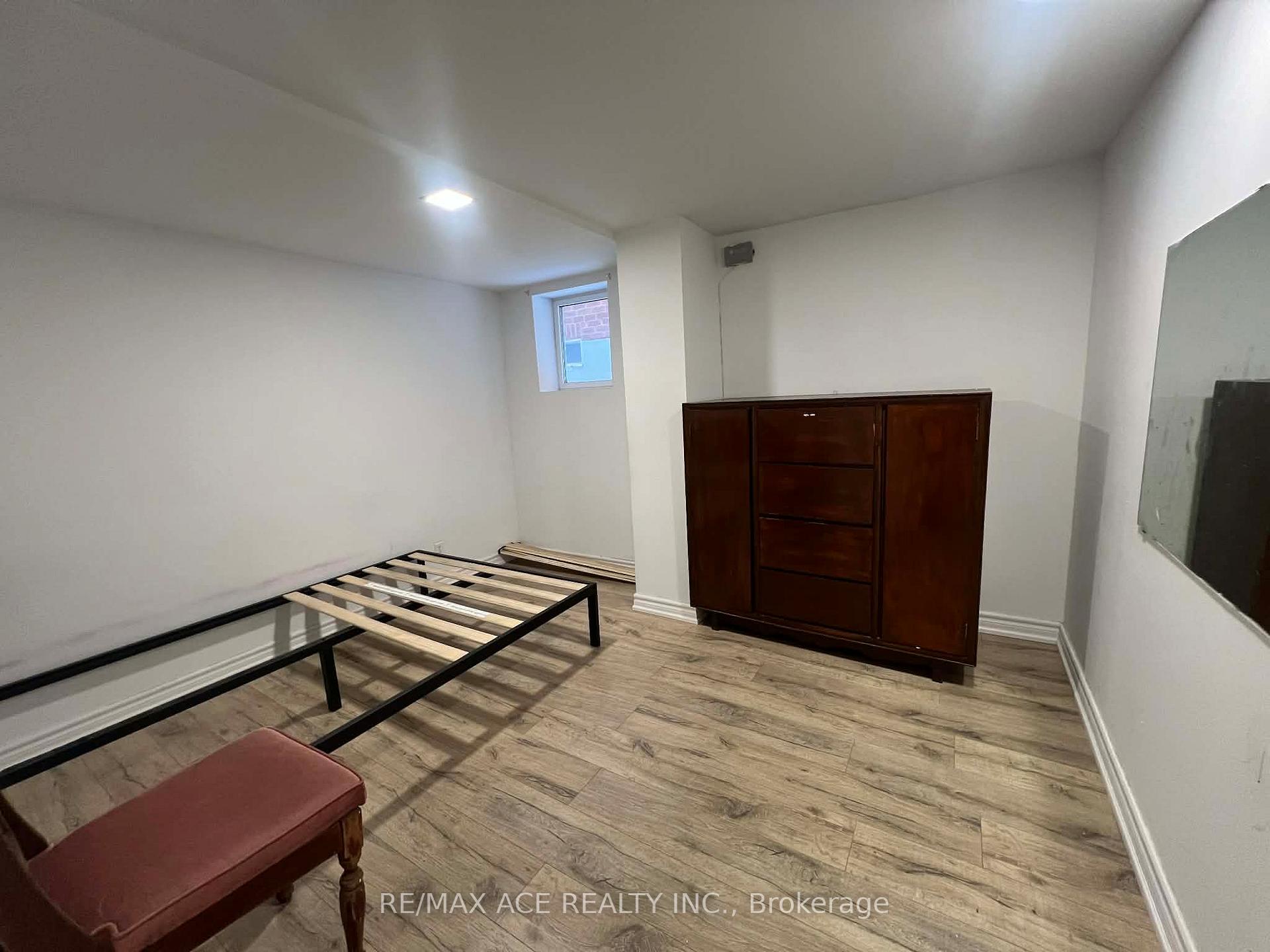 Photo 5 of Unit Bsmt, 161 Heale Avenue, Scarborough, Birchcliffe-Cliffside — HOMEH