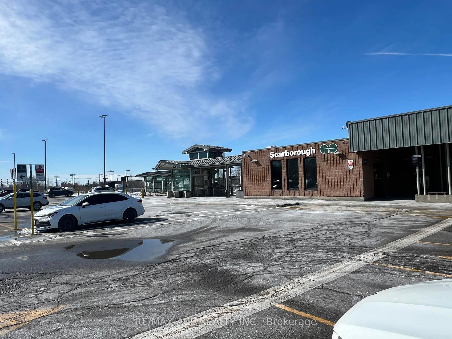 Photo 13 of Unit Bsmt, 161 Heale Avenue, Scarborough, Birchcliffe-Cliffside — HOMEH