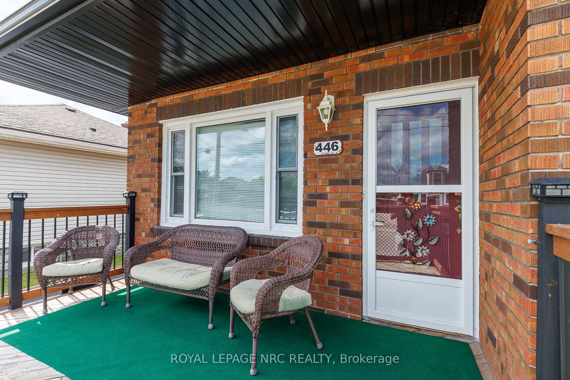 Photo 4 of 446 Wright Street, Welland, Lincoln/Crowland — HOMEH