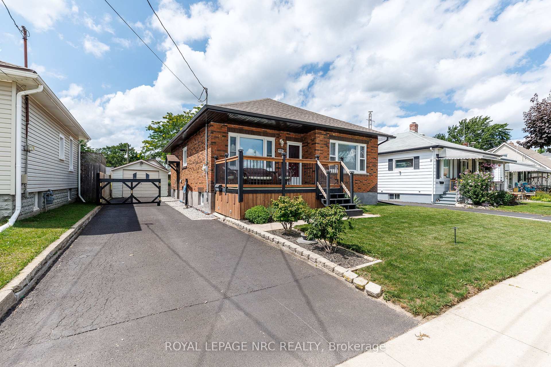 Photo 32 of 446 Wright Street, Welland, Lincoln/Crowland — HOMEH