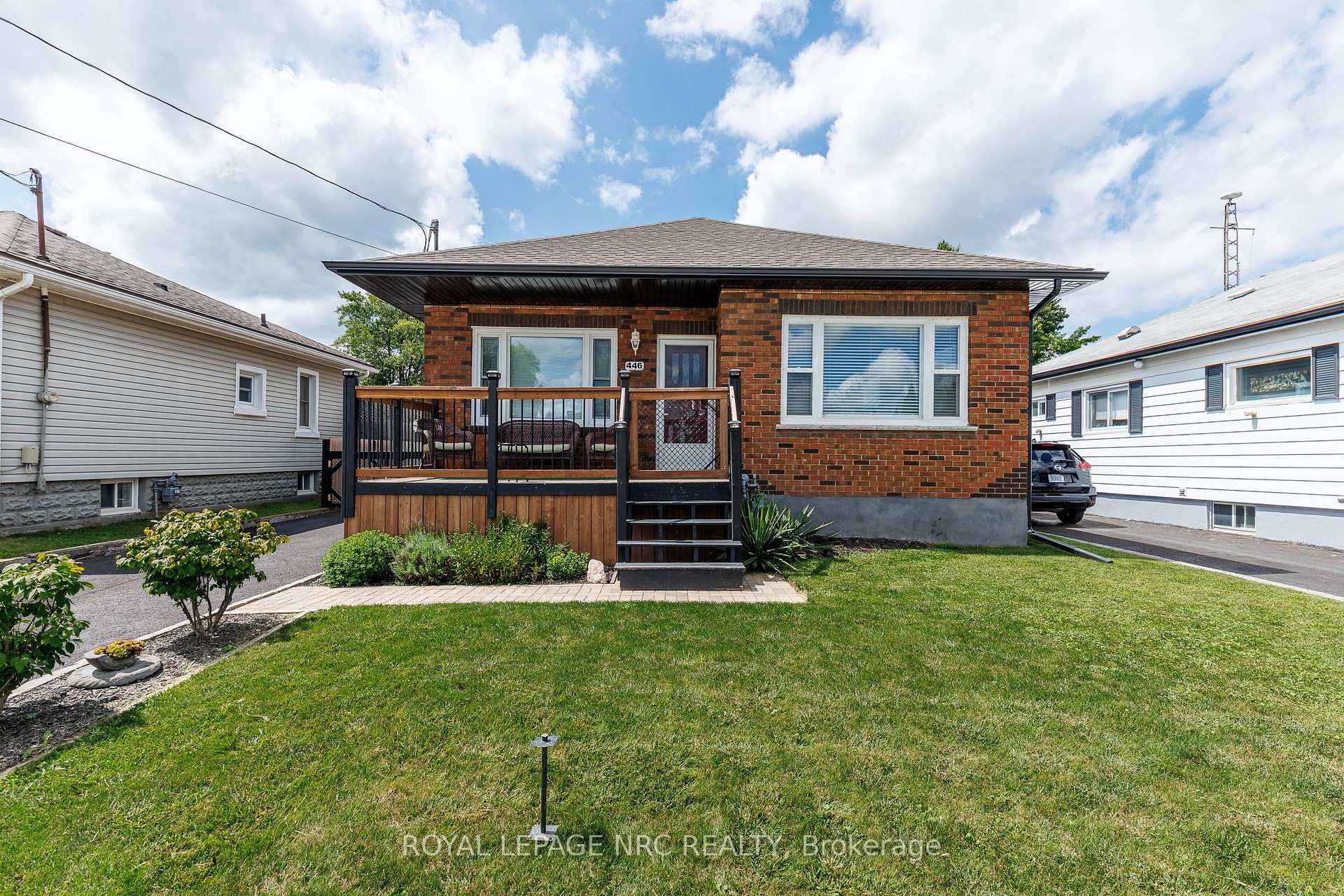 Photo 2 of 446 Wright Street, Welland, Lincoln/Crowland — HOMEH