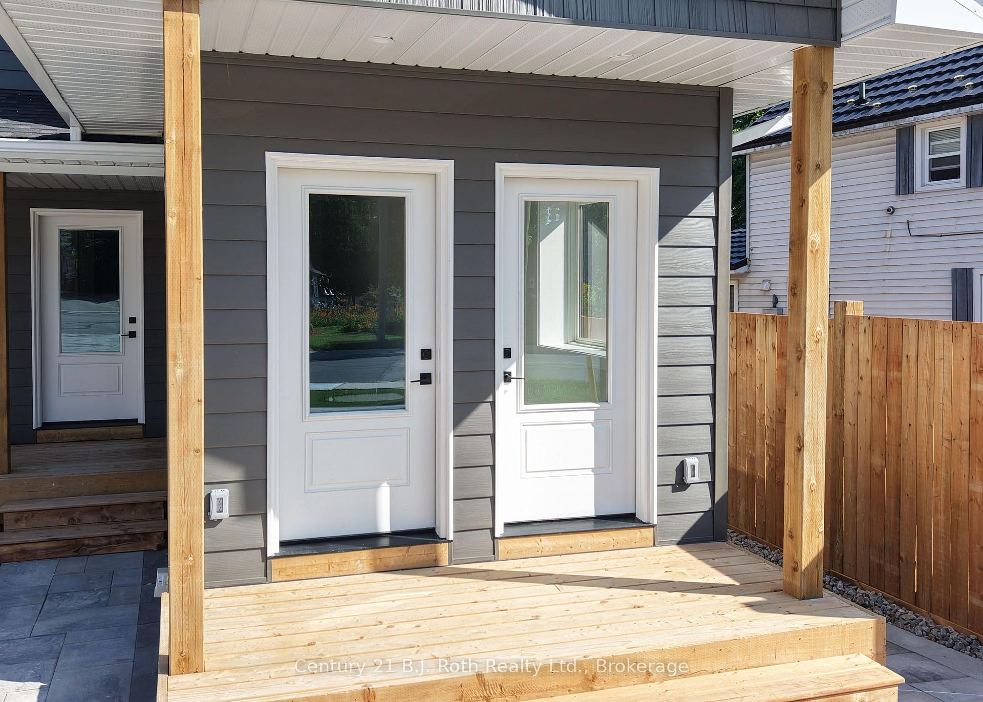 Photo 8 of 165 Barrie Road, Orillia — HOMEH