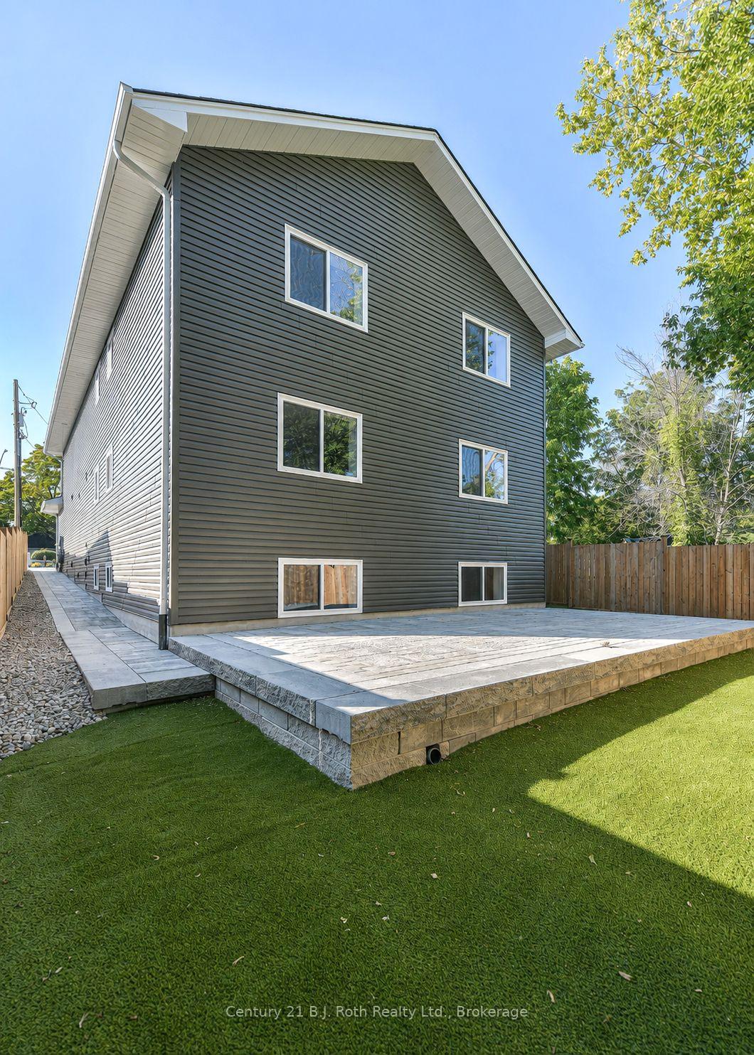 Photo 28 of 165 Barrie Road, Orillia — HOMEH