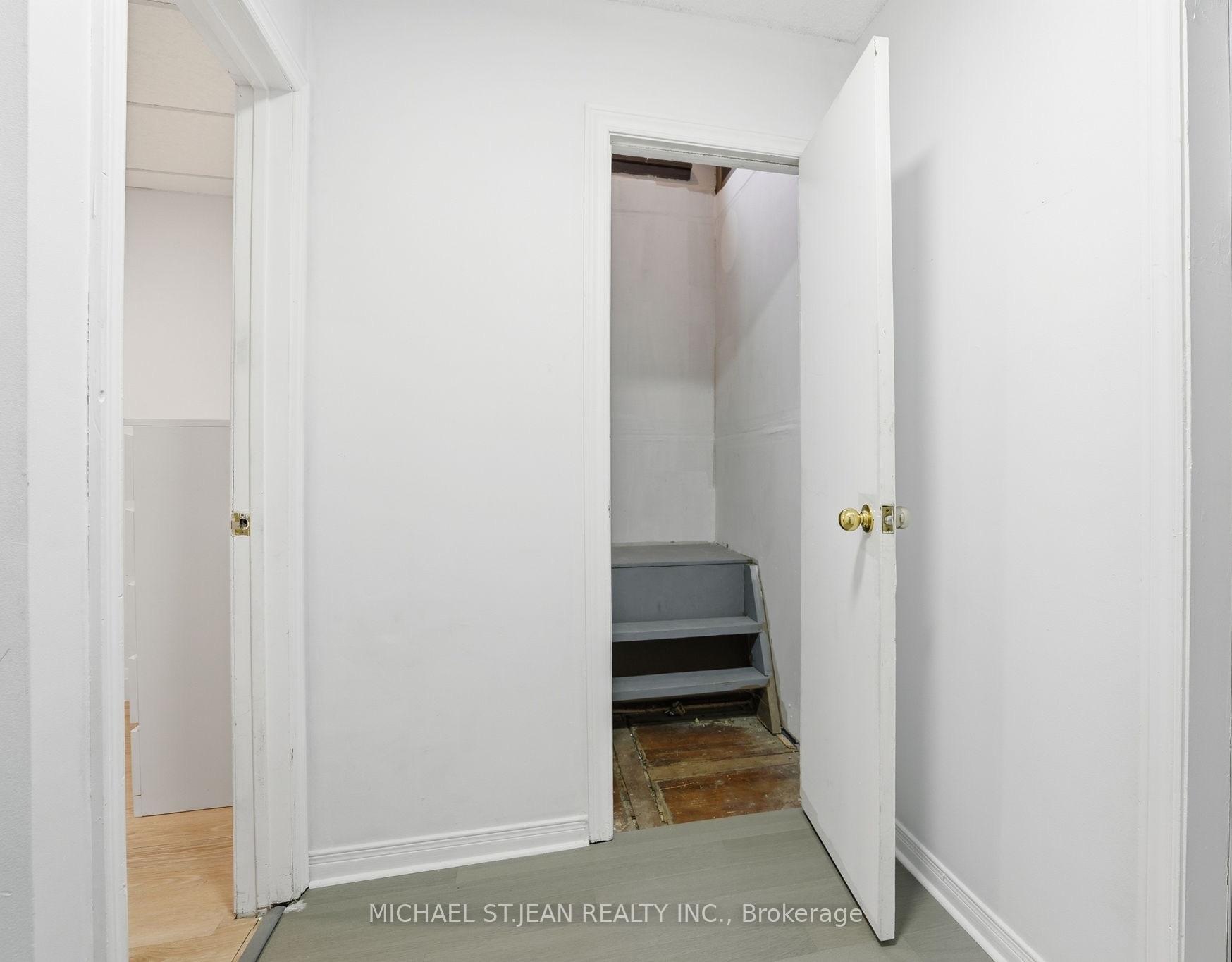 Photo 23 of 4 Hilda Street, St. Catharines, Western Hill — HOMEH