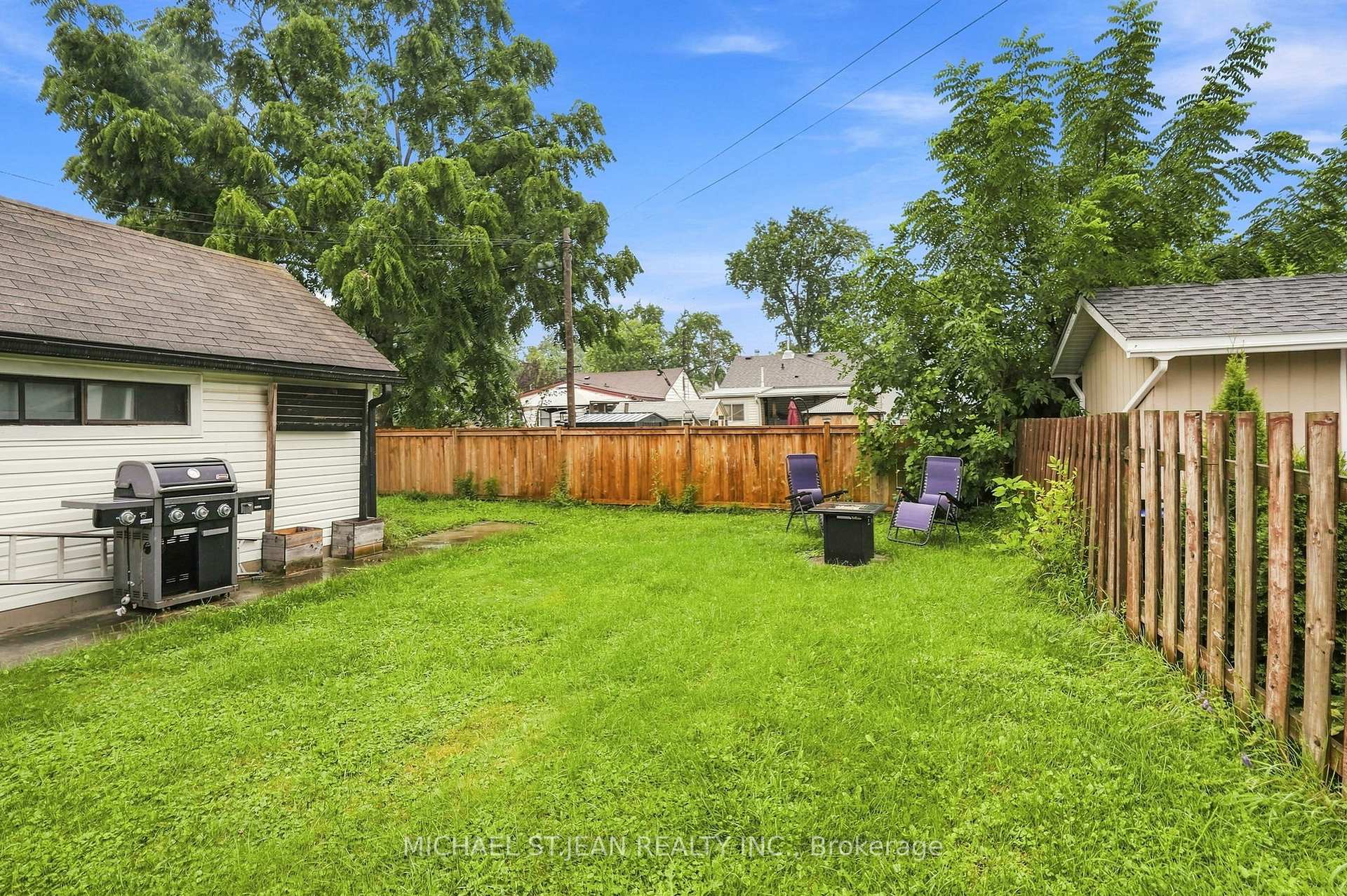 Photo 28 of 4 Hilda Street, St. Catharines, Western Hill — HOMEH