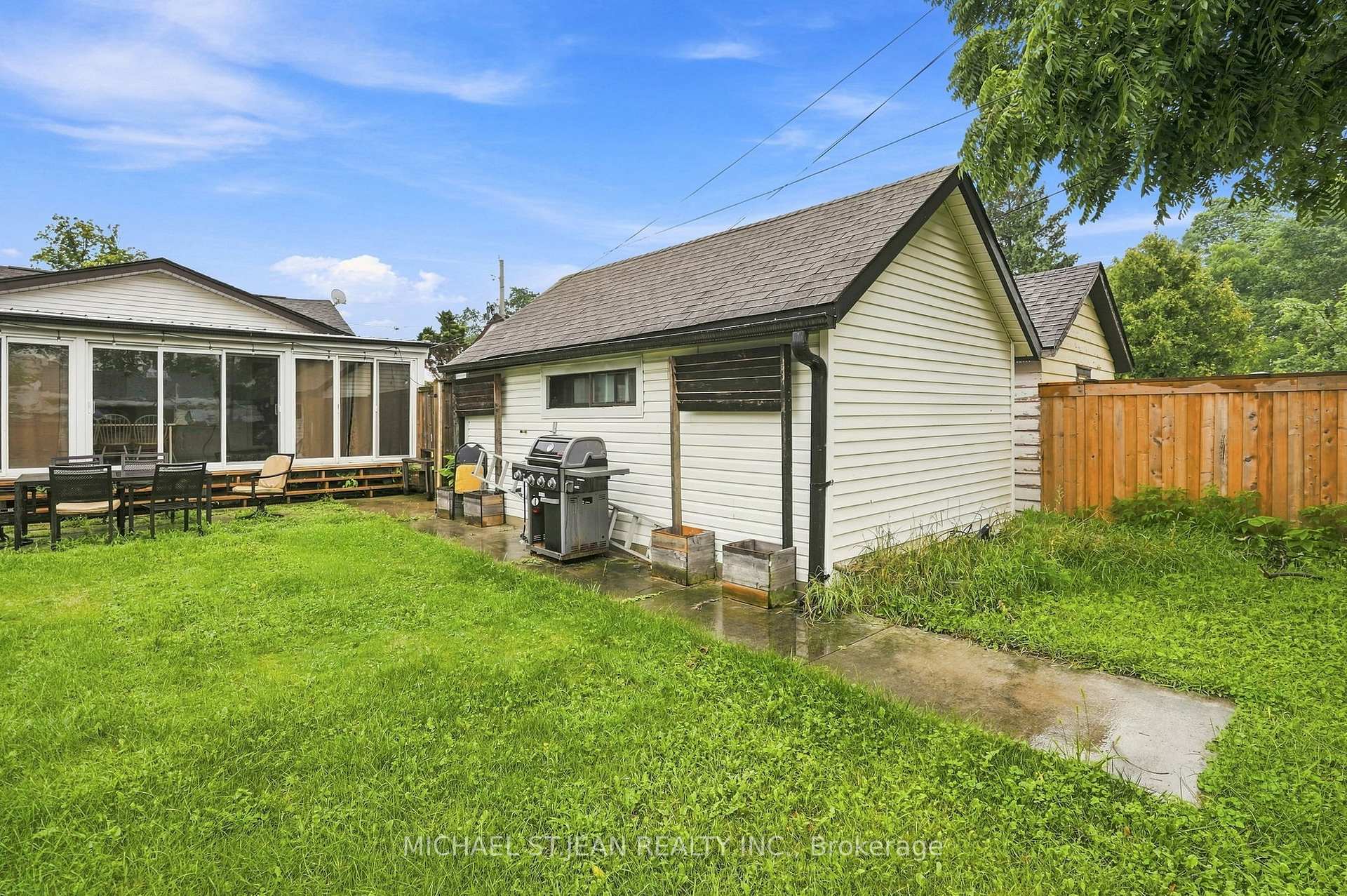 Photo 30 of 4 Hilda Street, St. Catharines, Western Hill — HOMEH