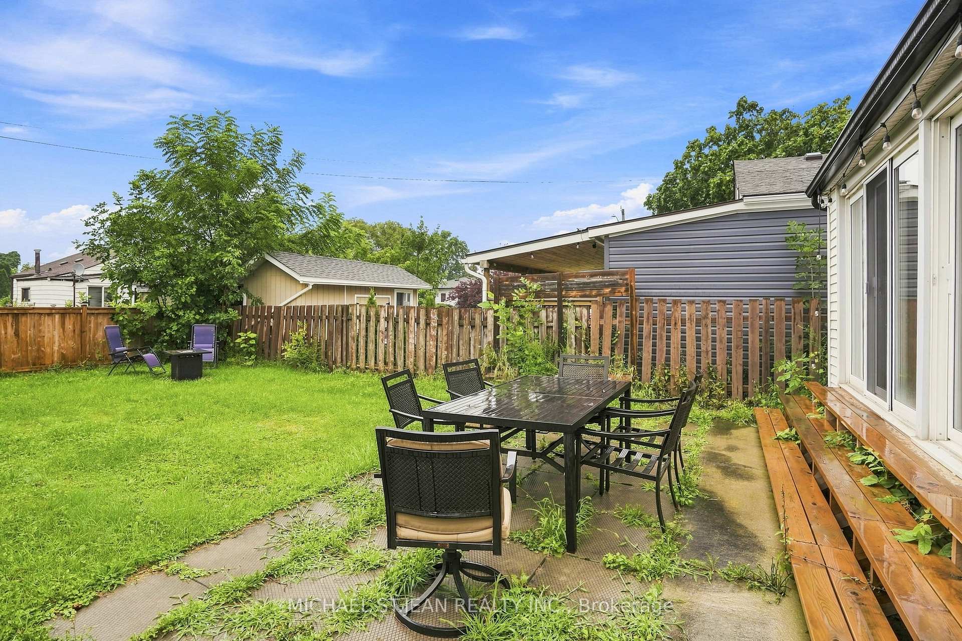 Photo 31 of 4 Hilda Street, St. Catharines, Western Hill — HOMEH