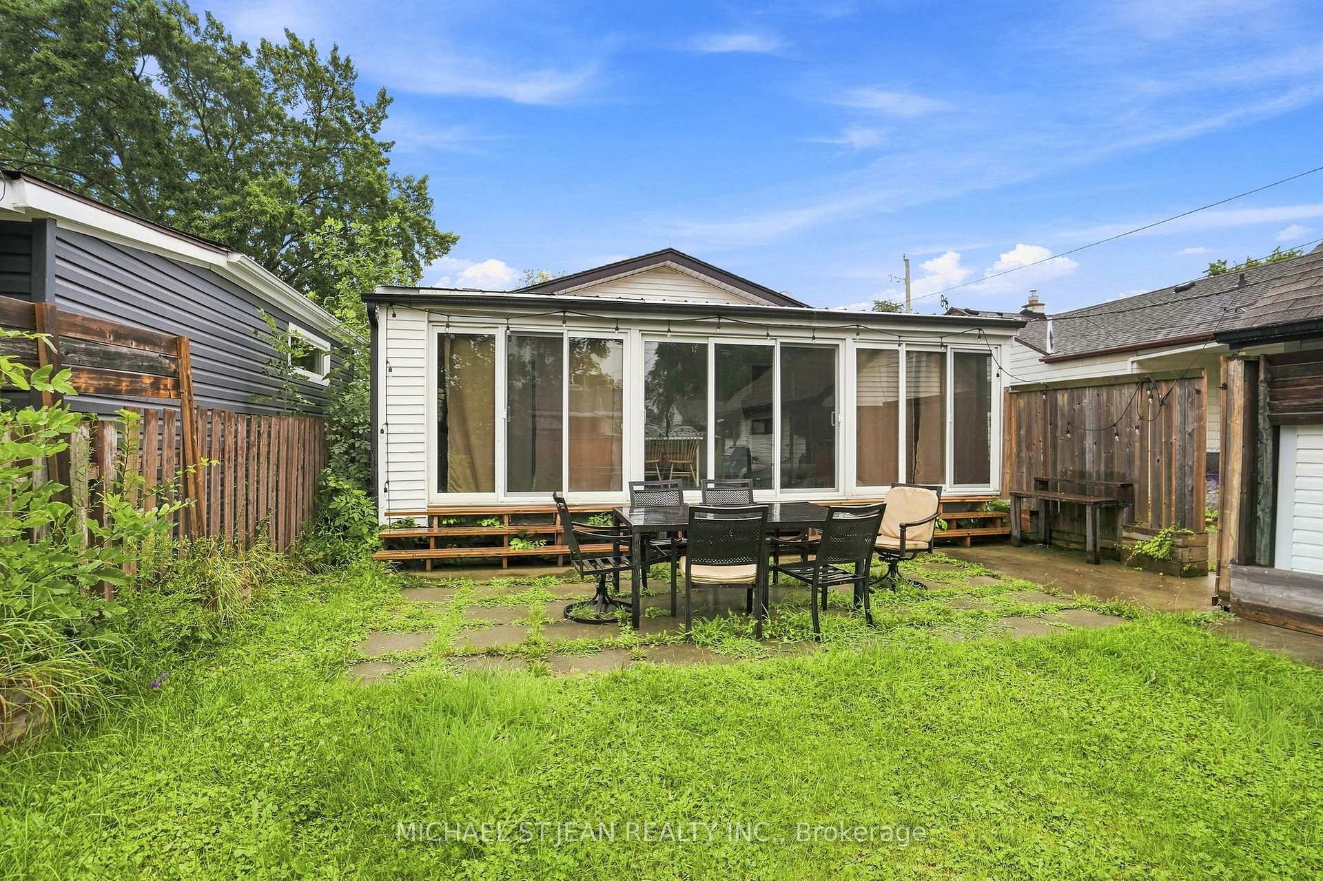 Photo 32 of 4 Hilda Street, St. Catharines, Western Hill — HOMEH