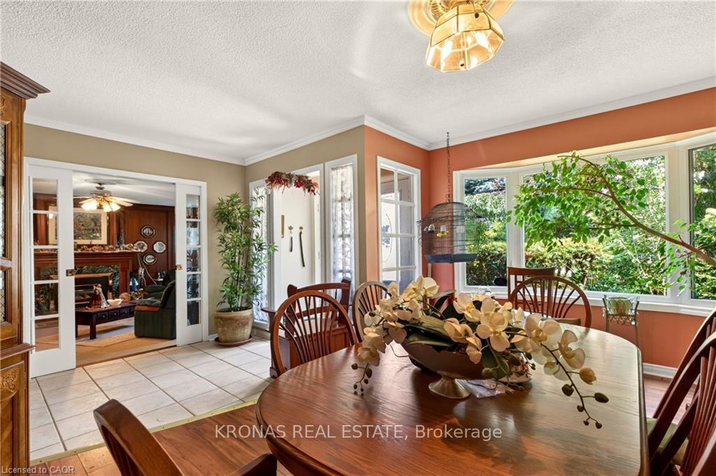 Photo 6 of 376 Melanie Crescent, Hamilton, Ancaster — HOMEH
