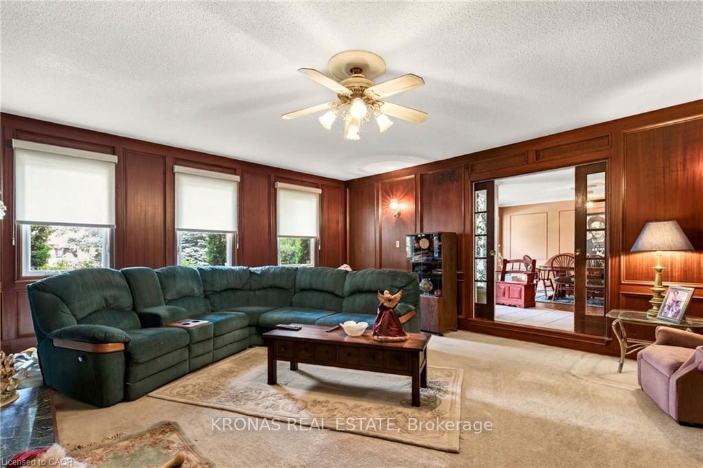 Photo 9 of 376 Melanie Crescent, Hamilton, Ancaster — HOMEH