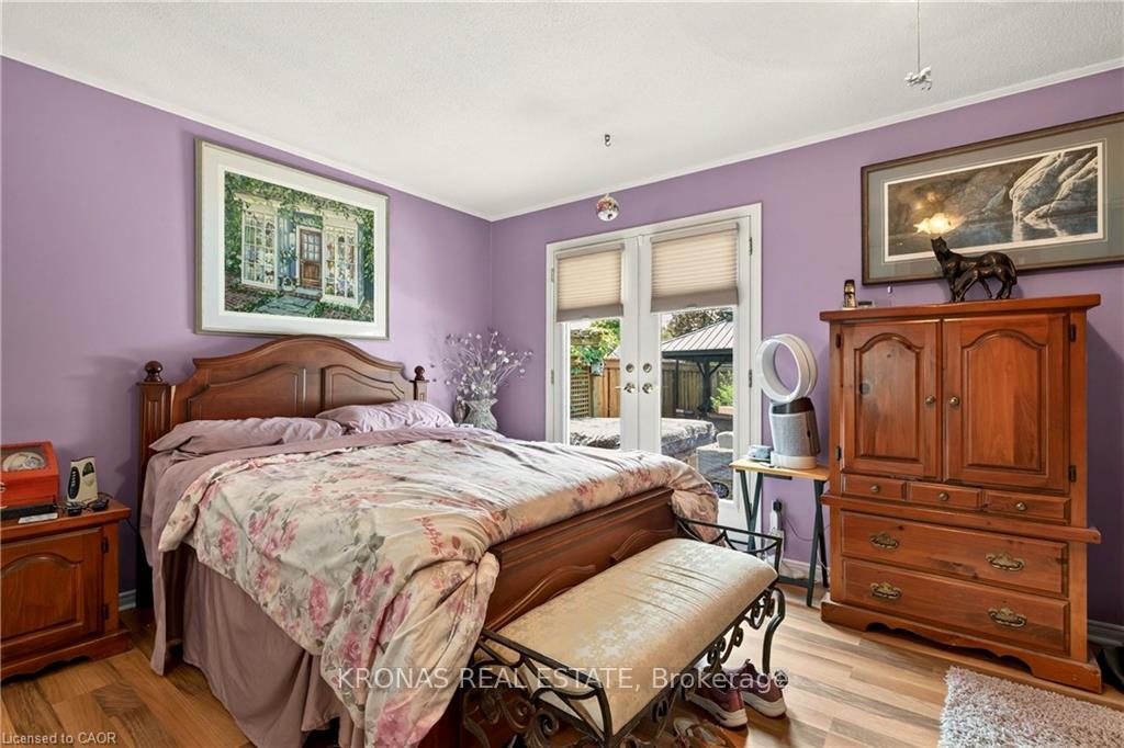 Photo 14 of 376 Melanie Crescent, Hamilton, Ancaster — HOMEH