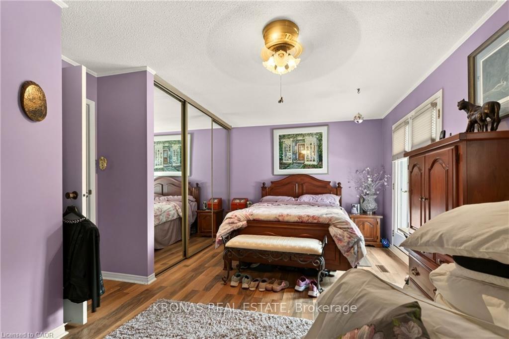 Photo 15 of 376 Melanie Crescent, Hamilton, Ancaster — HOMEH