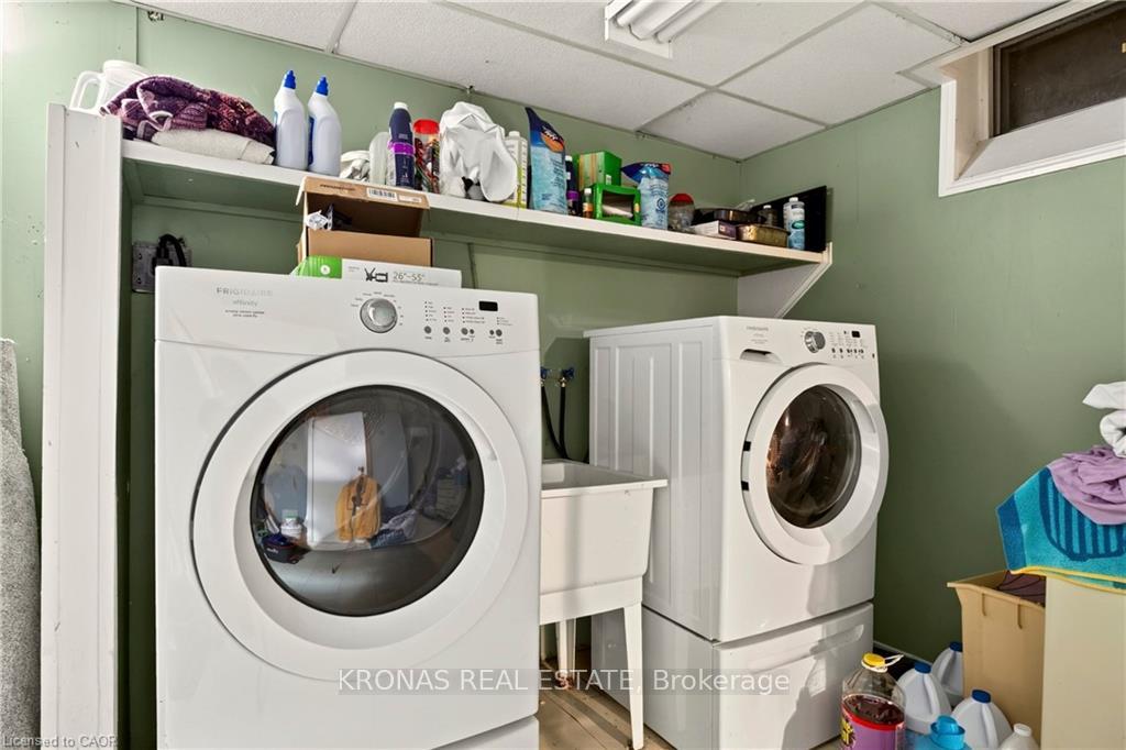 Photo 30 of 376 Melanie Crescent, Hamilton, Ancaster — HOMEH