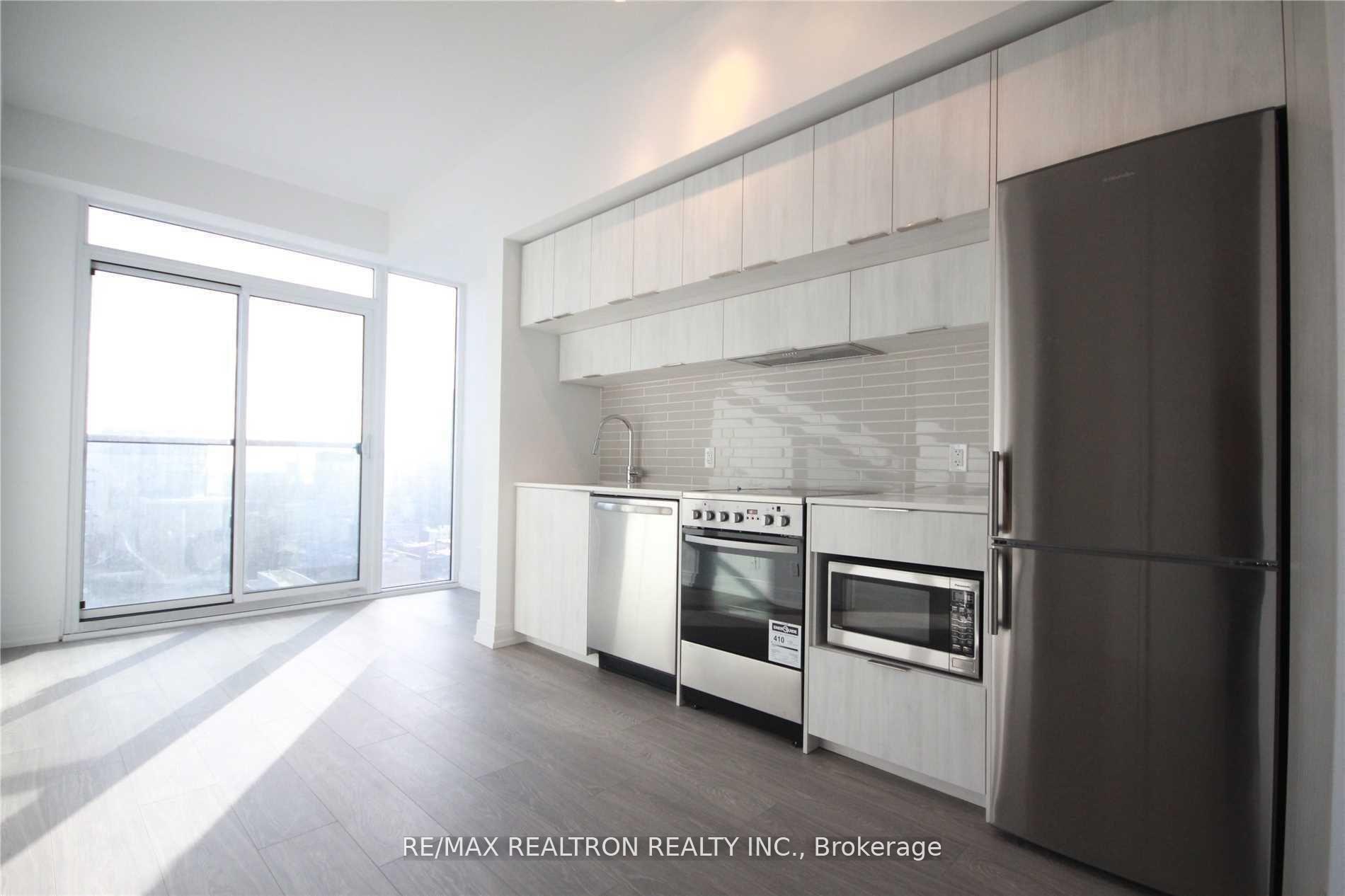 Photo 3 of Unit 2507, 181 Dundas Street E, Toronto, Moss Park — HOMEH