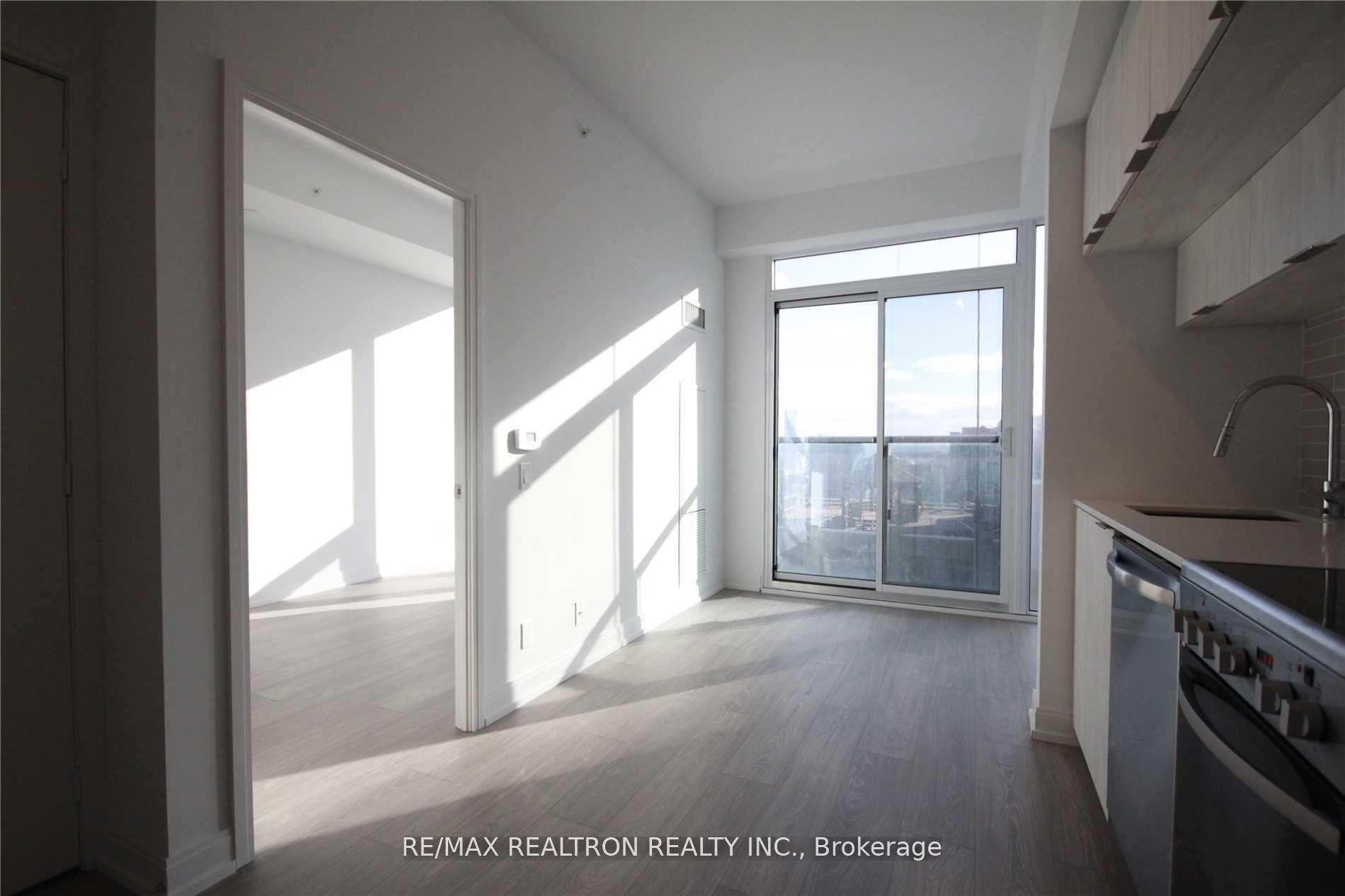Photo 5 of Unit 2507, 181 Dundas Street E, Toronto, Moss Park — HOMEH