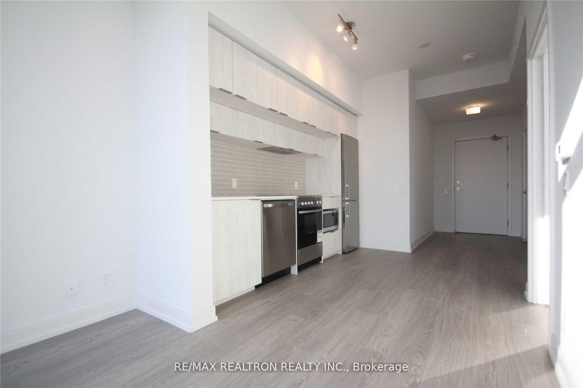 Photo 6 of Unit 2507, 181 Dundas Street E, Toronto, Moss Park — HOMEH