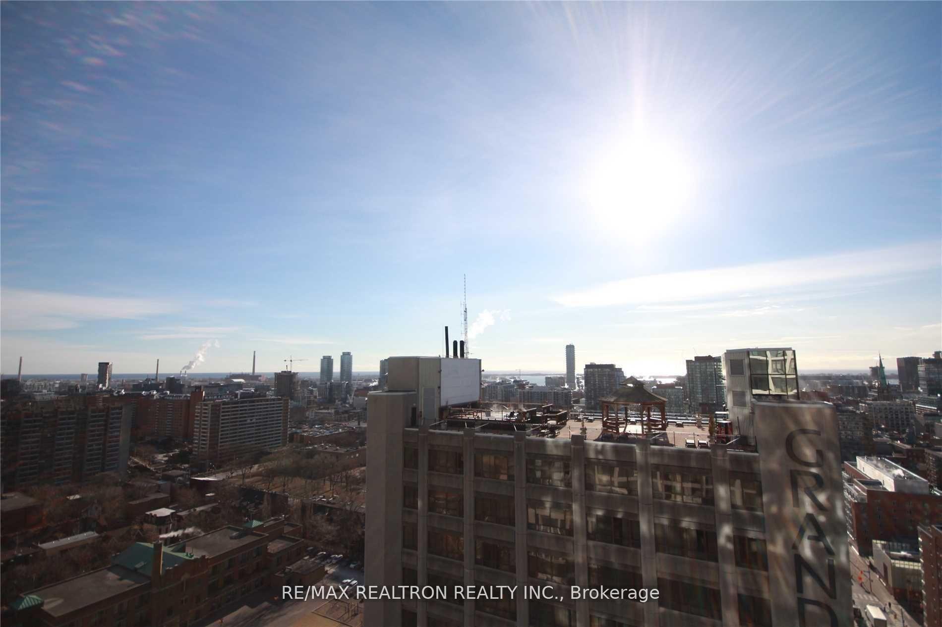 Photo 12 of Unit 2507, 181 Dundas Street E, Toronto, Moss Park — HOMEH