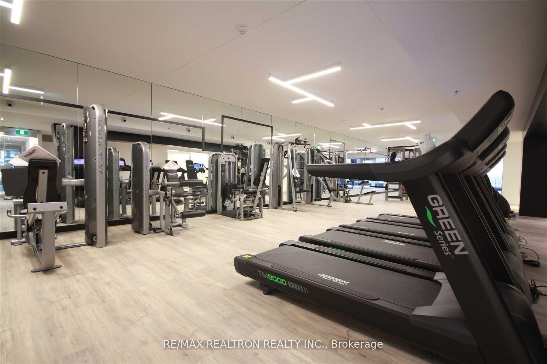 Photo 16 of Unit 2507, 181 Dundas Street E, Toronto, Moss Park — HOMEH