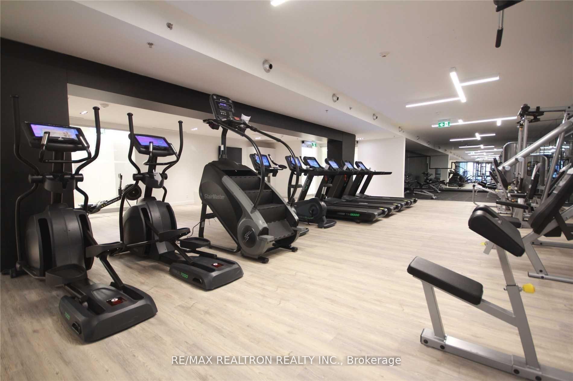 Photo 17 of Unit 2507, 181 Dundas Street E, Toronto, Moss Park — HOMEH