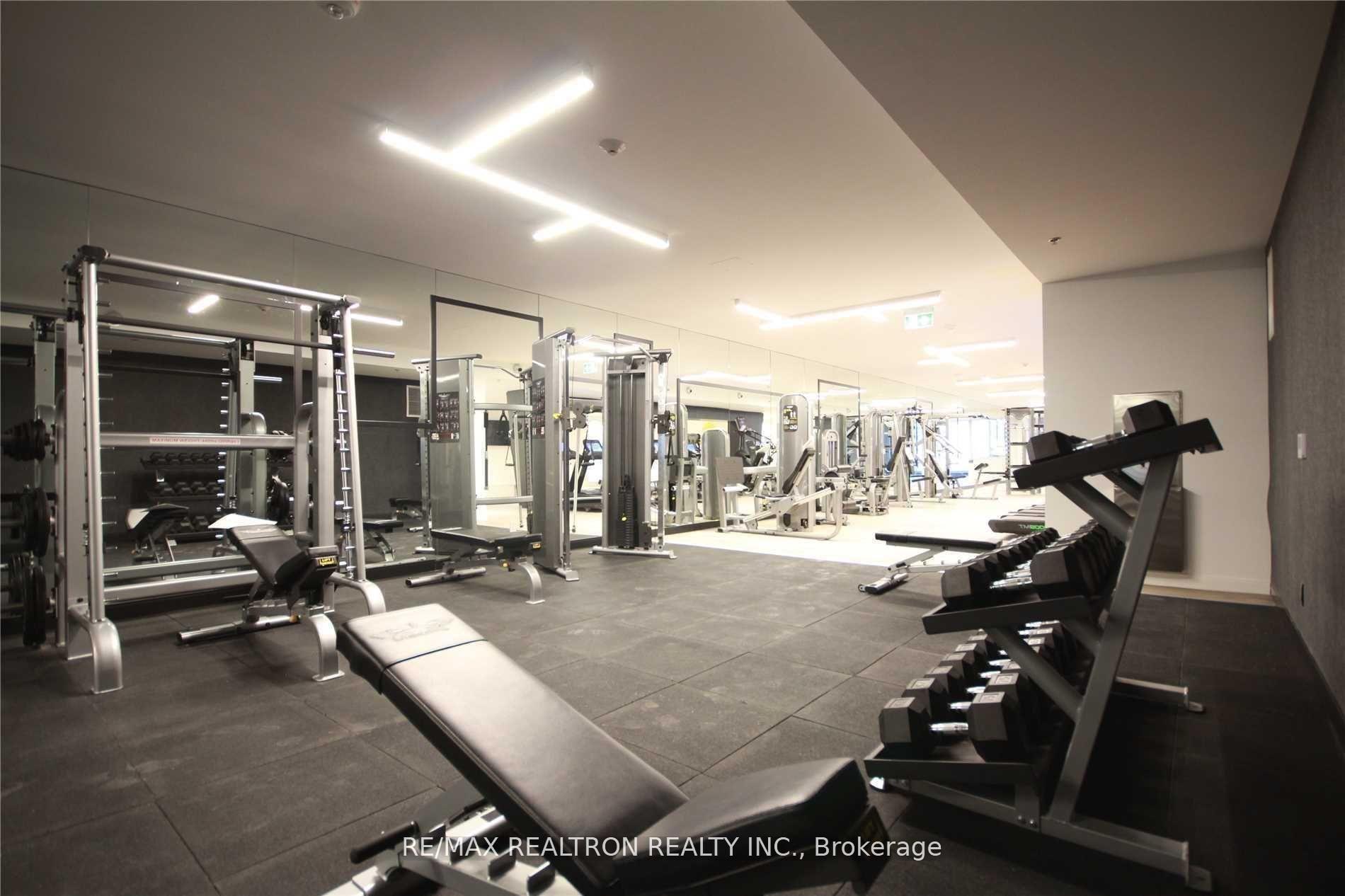Photo 18 of Unit 2507, 181 Dundas Street E, Toronto, Moss Park — HOMEH