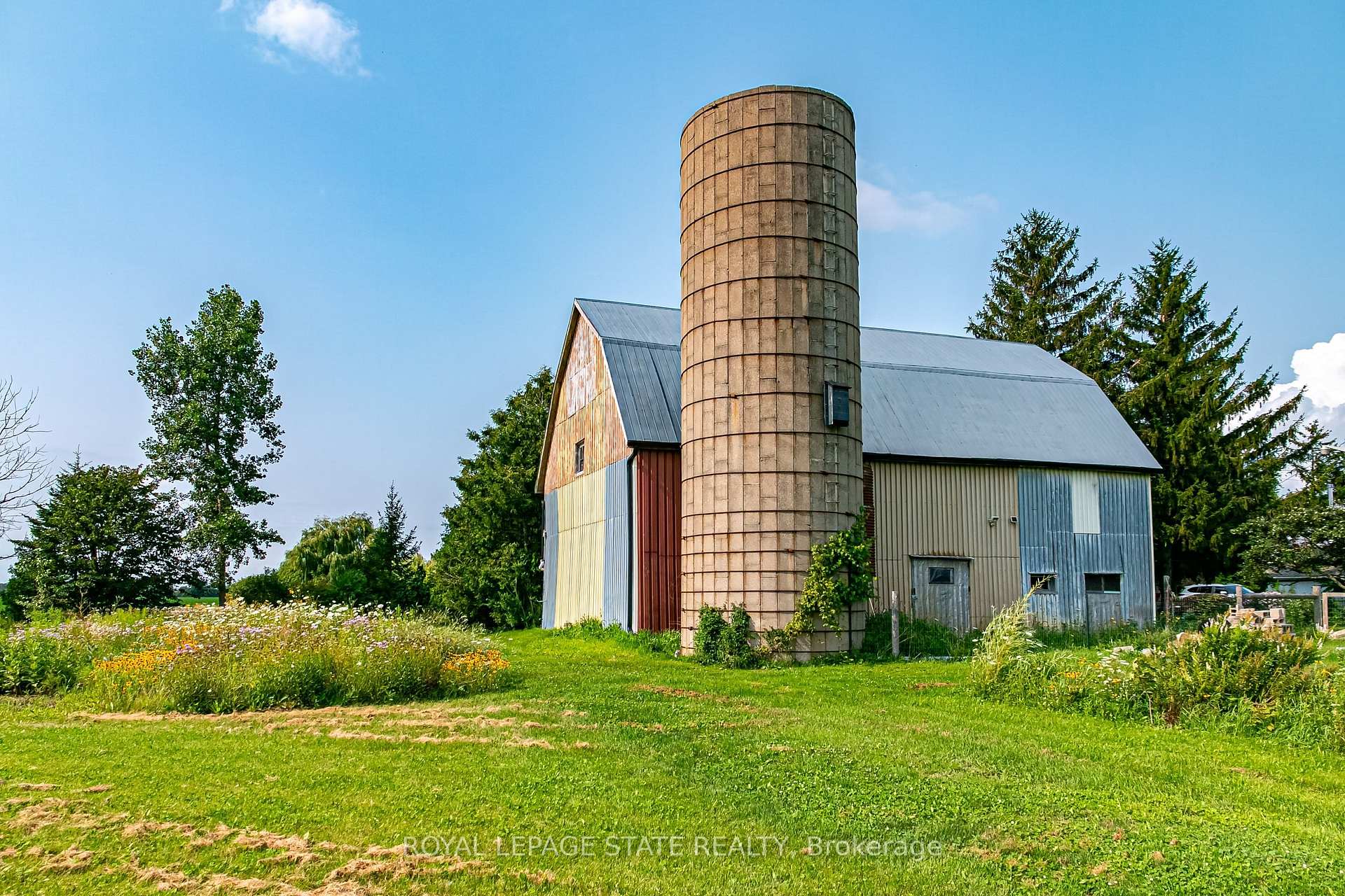 Photo 33 of 224 Concession 13 Road, Haldimand — HOMEH