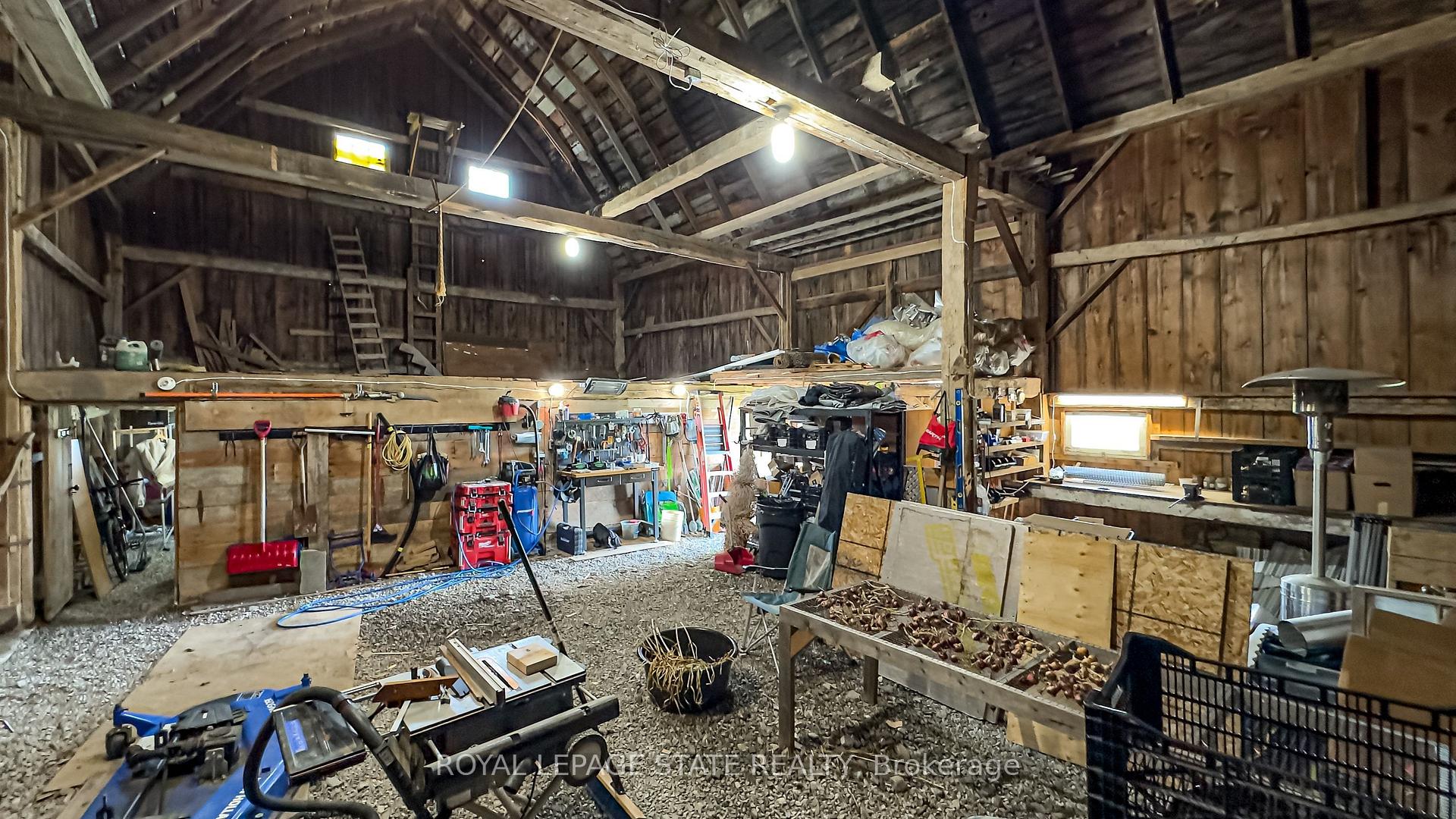 Photo 36 of 224 Concession 13 Road, Haldimand — HOMEH