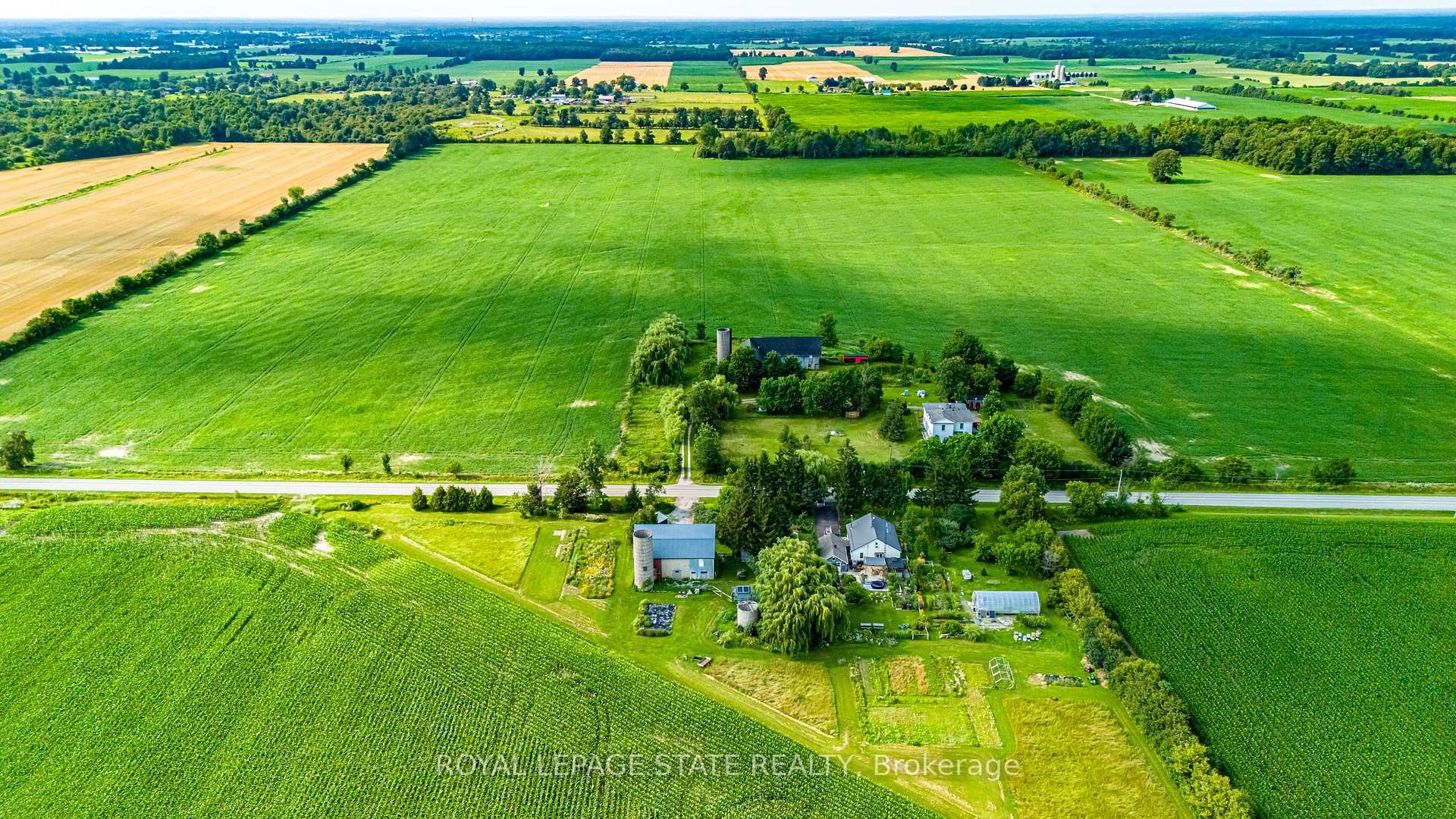 Photo 38 of 224 Concession 13 Road, Haldimand — HOMEH