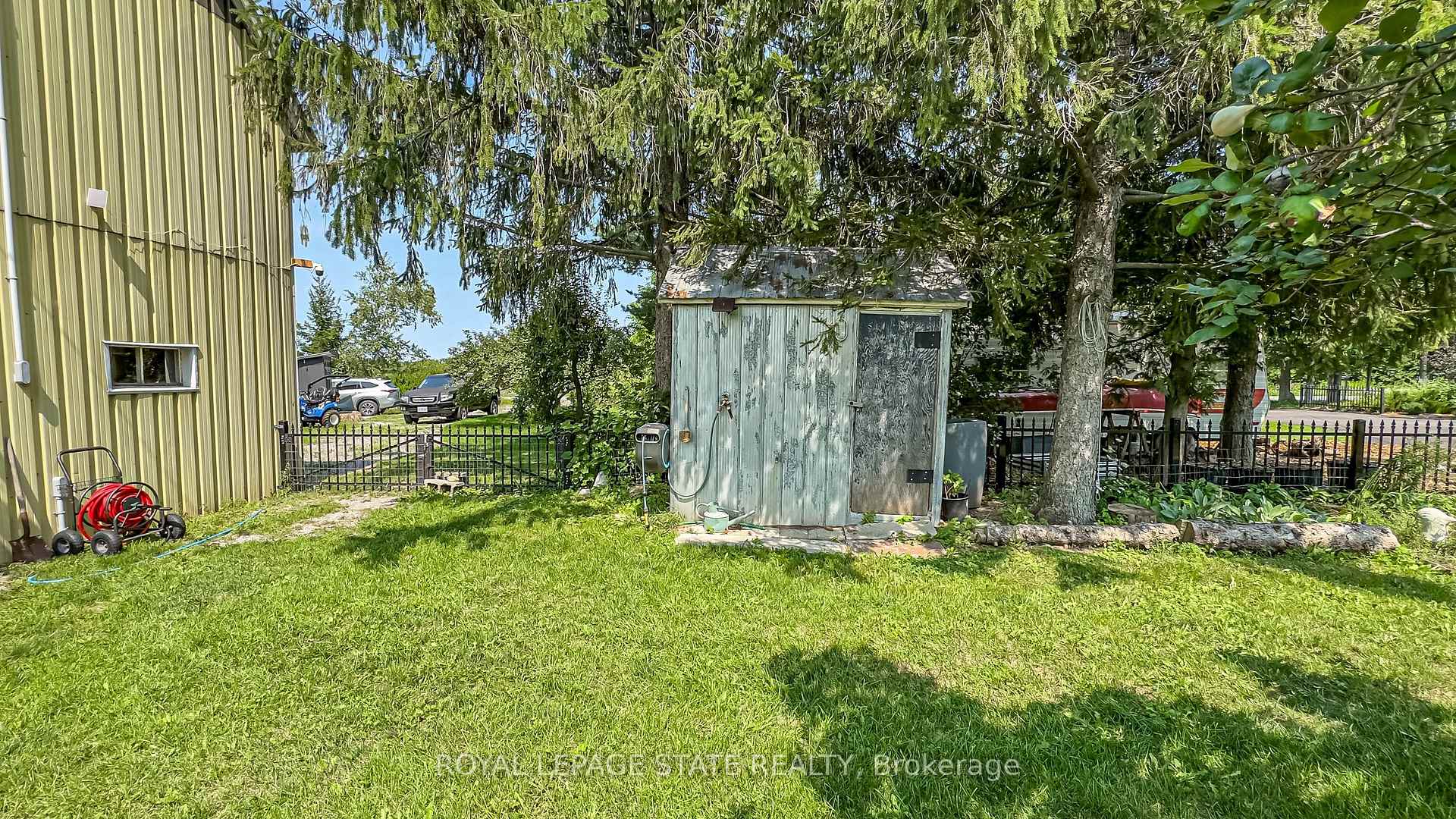 Photo 41 of 224 Concession 13 Road, Haldimand — HOMEH