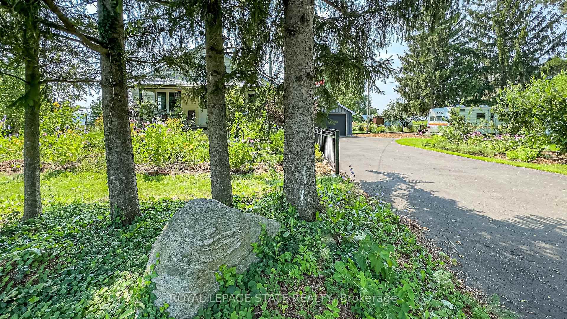 Photo 45 of 224 Concession 13 Road, Haldimand — HOMEH