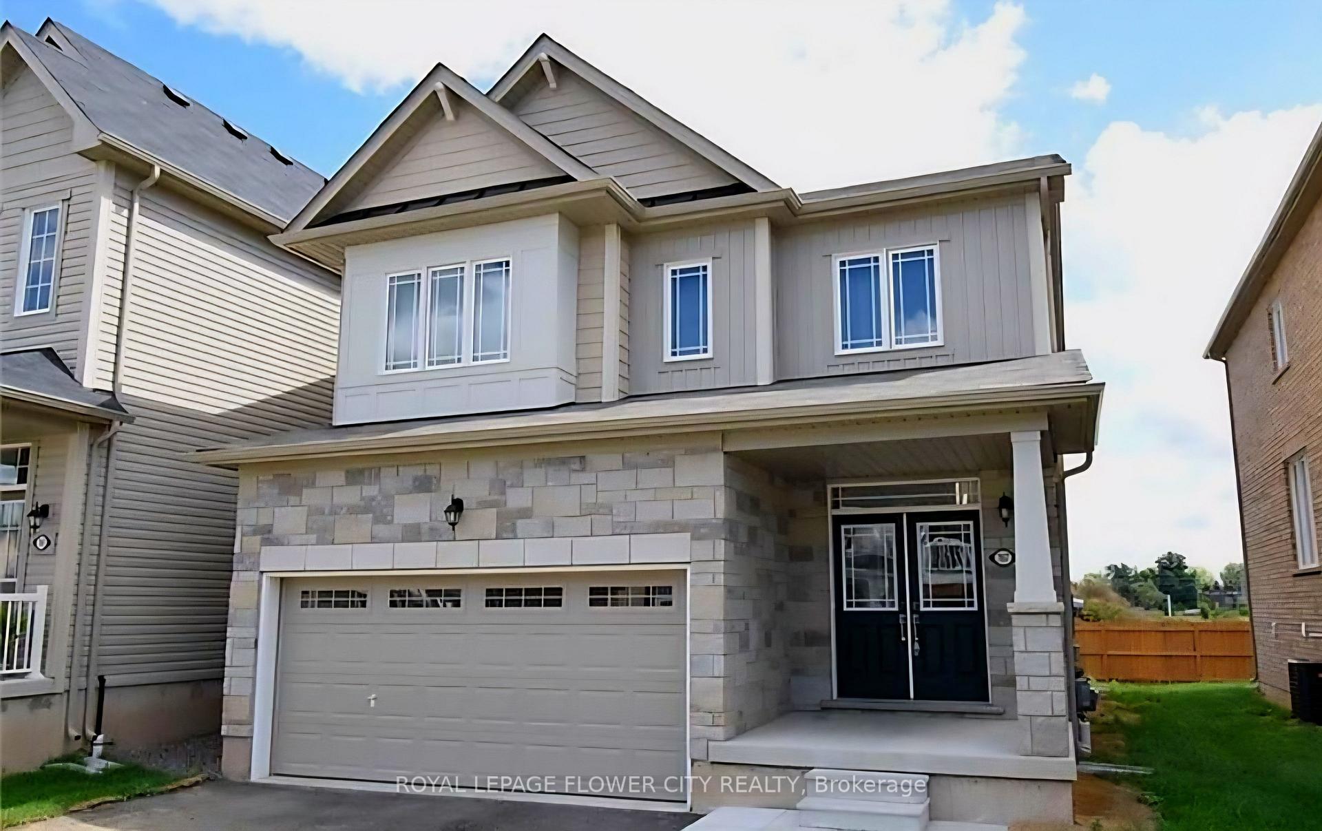 Photo 1 of 7657 Hackberry Trail, Niagara Falls, Brown — HOMEH